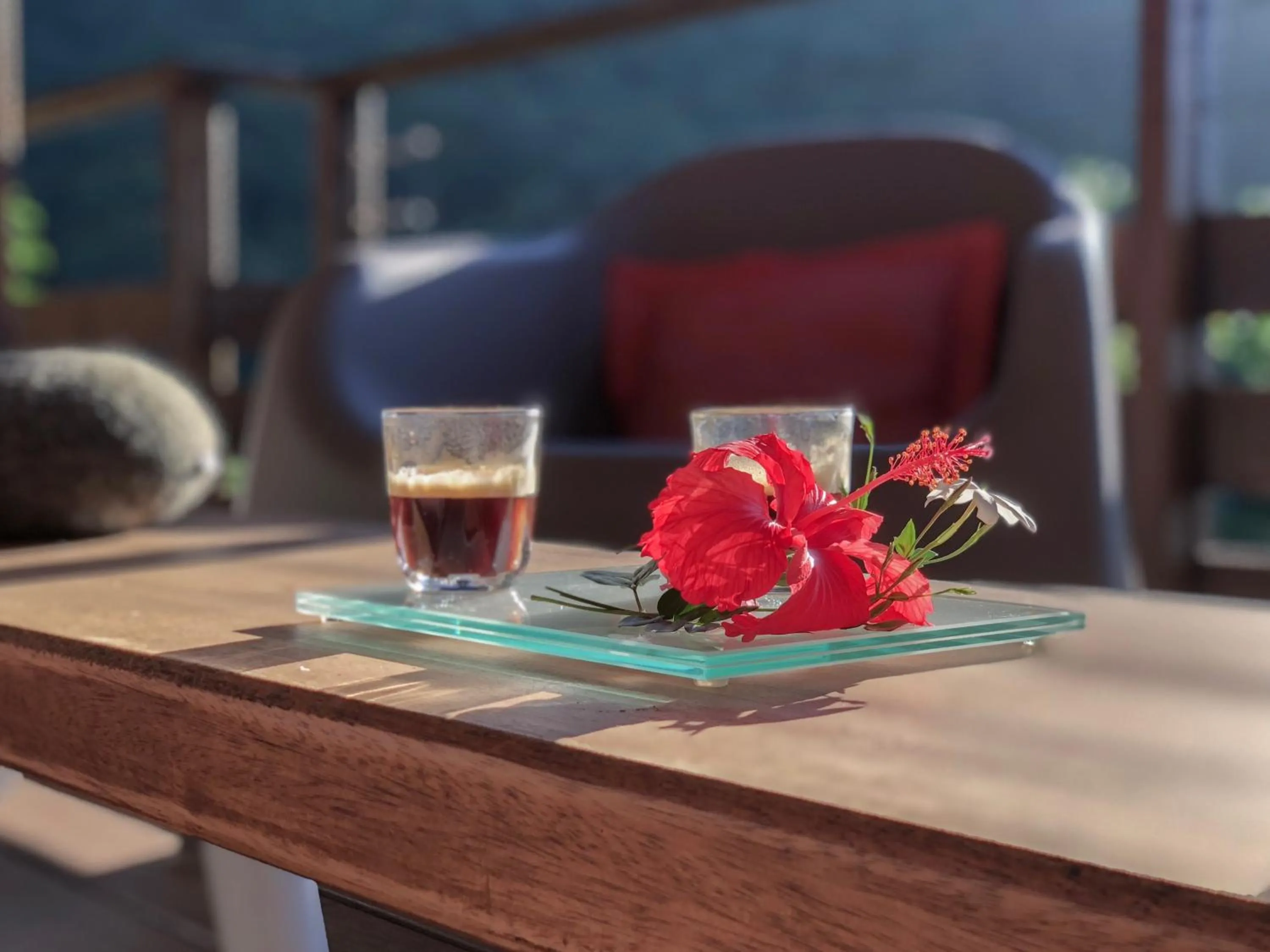 La Villa Te Fetia Nui Moorea