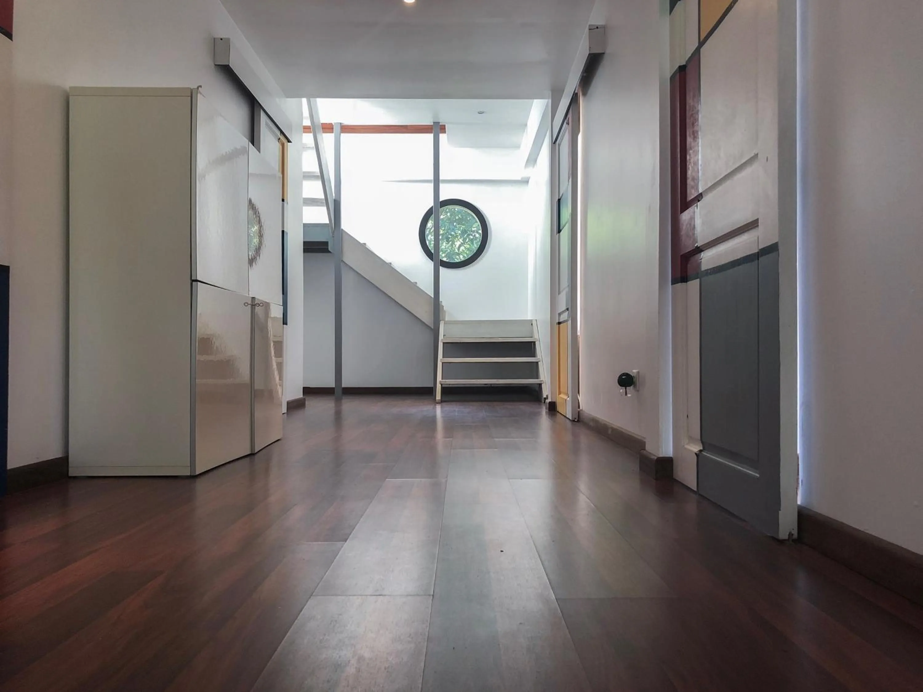 La Villa Te Fetia Nui Moorea