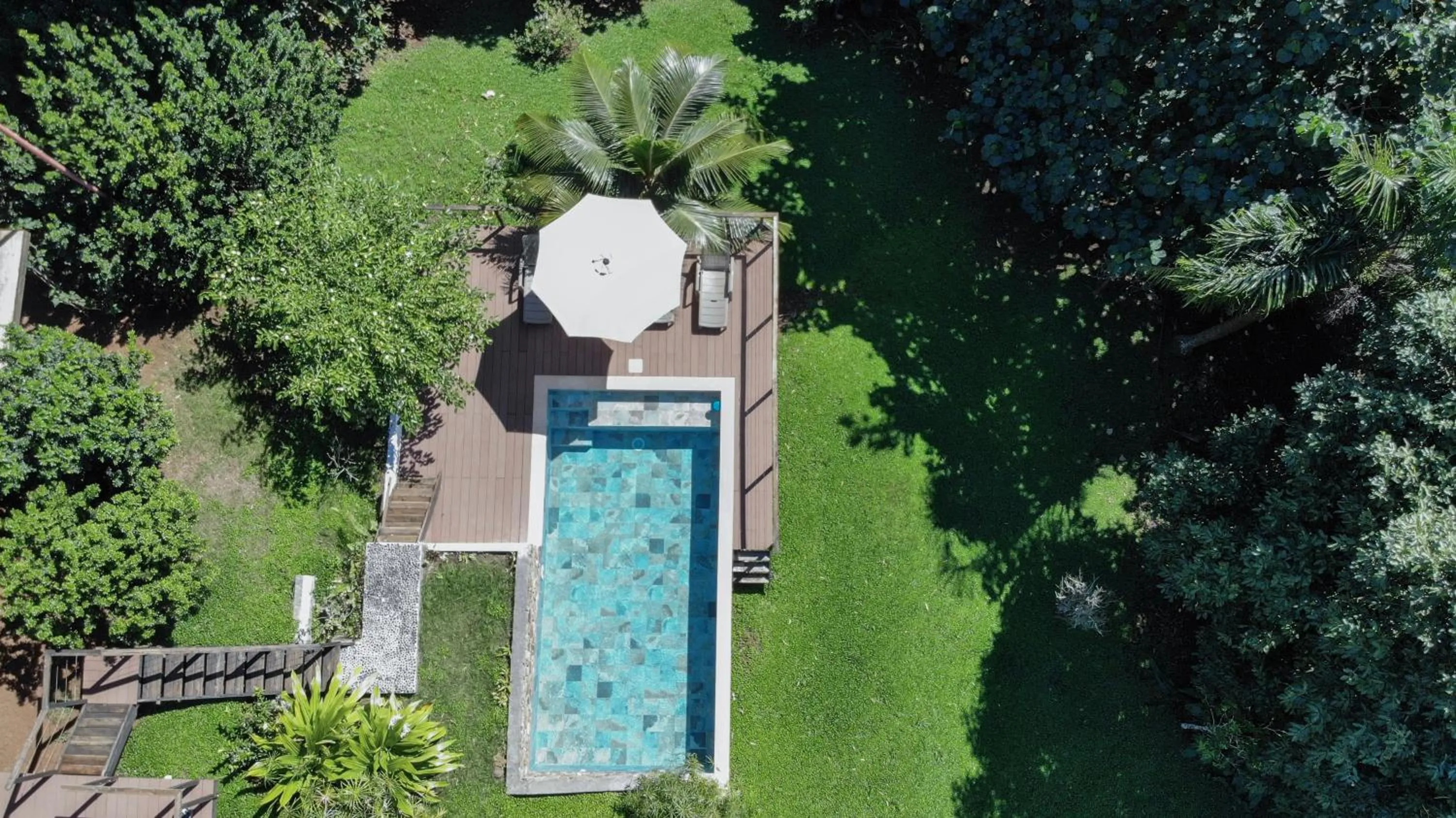 La Villa Te Fetia Nui Moorea