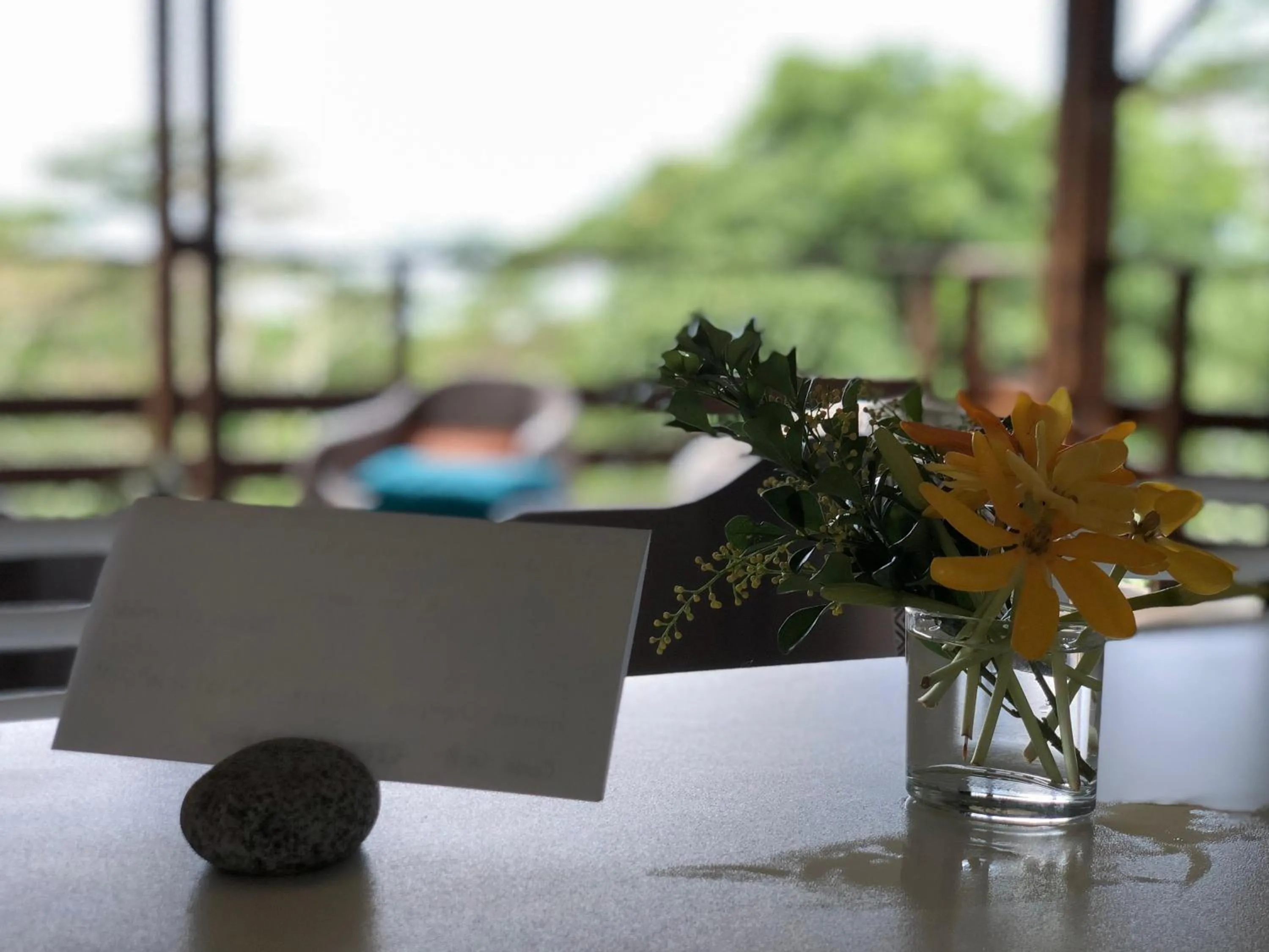 La Villa Te Fetia Nui Moorea