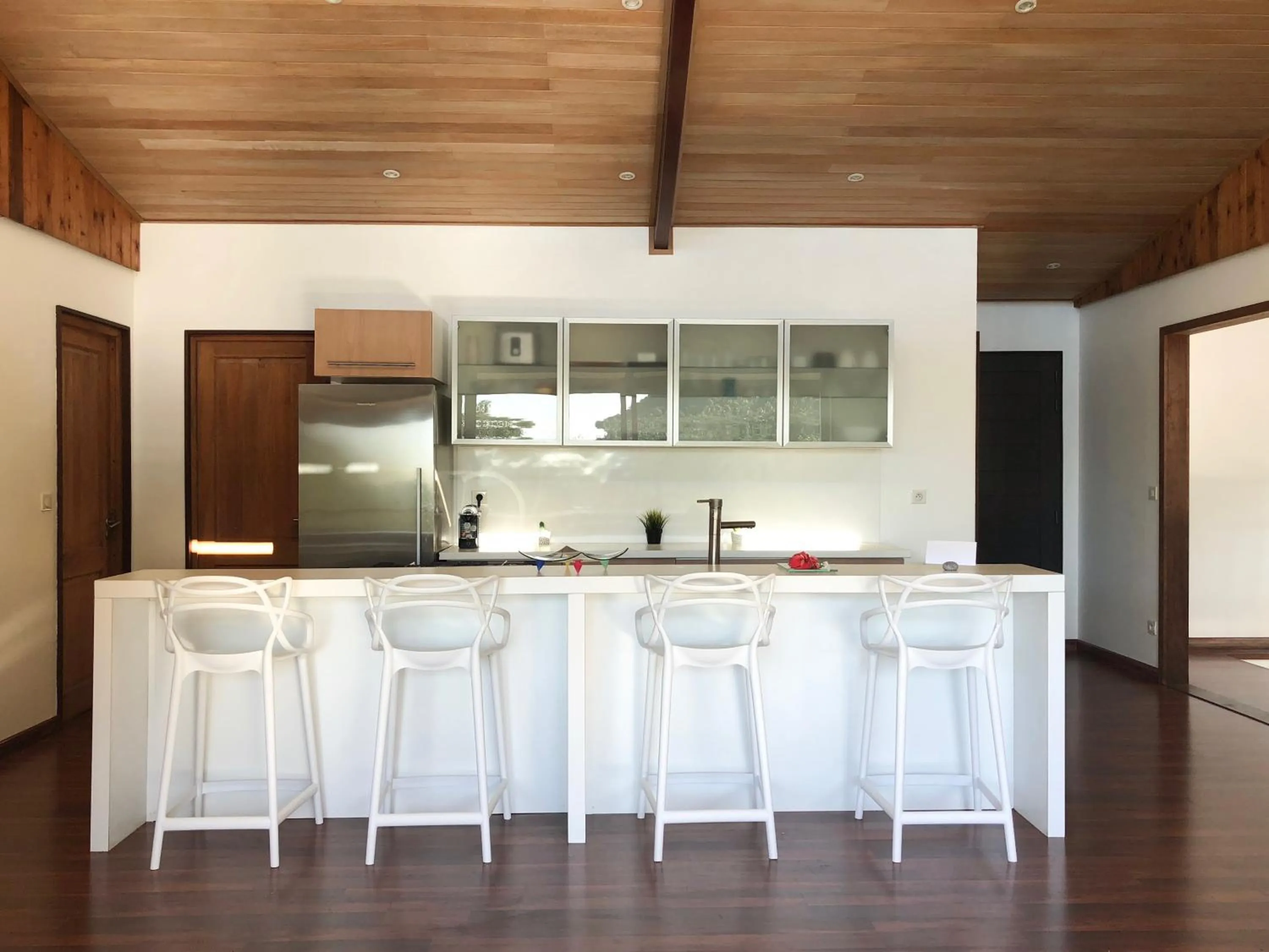 La Villa Te Fetia Nui Moorea