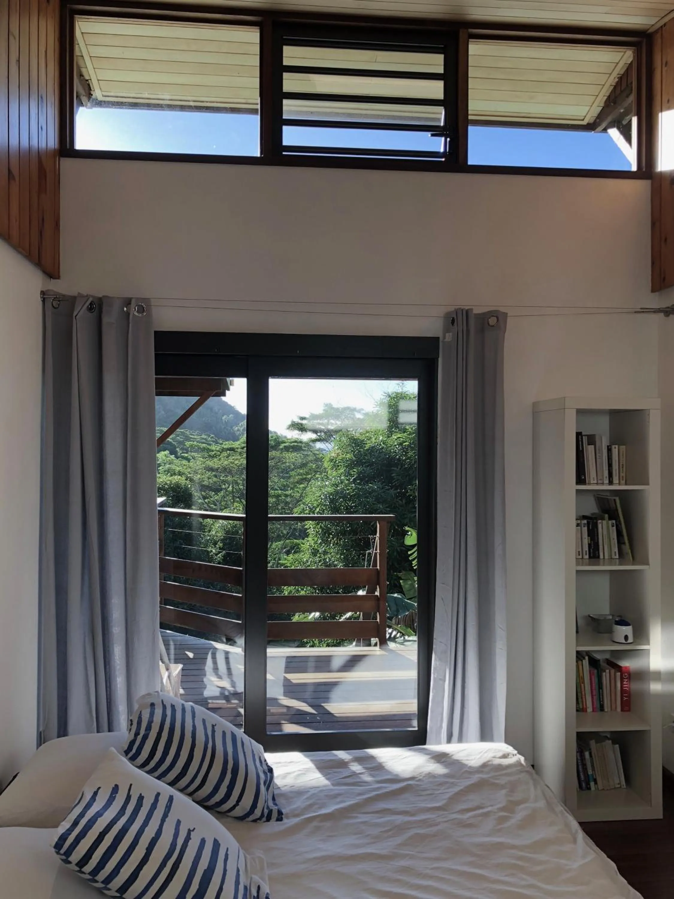 La Villa Te Fetia Nui Moorea