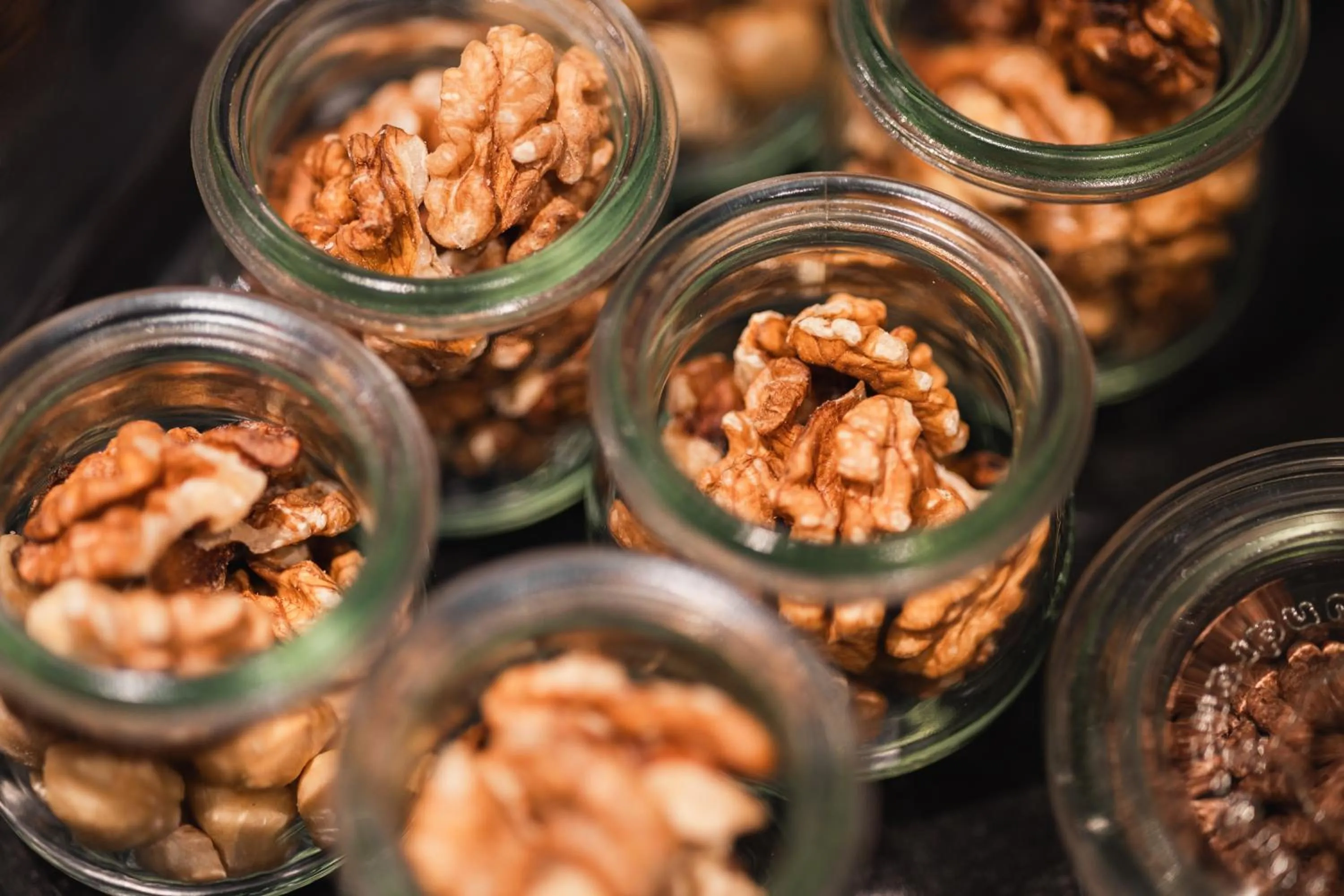 Restaurant/places to eat in Das Mondschein