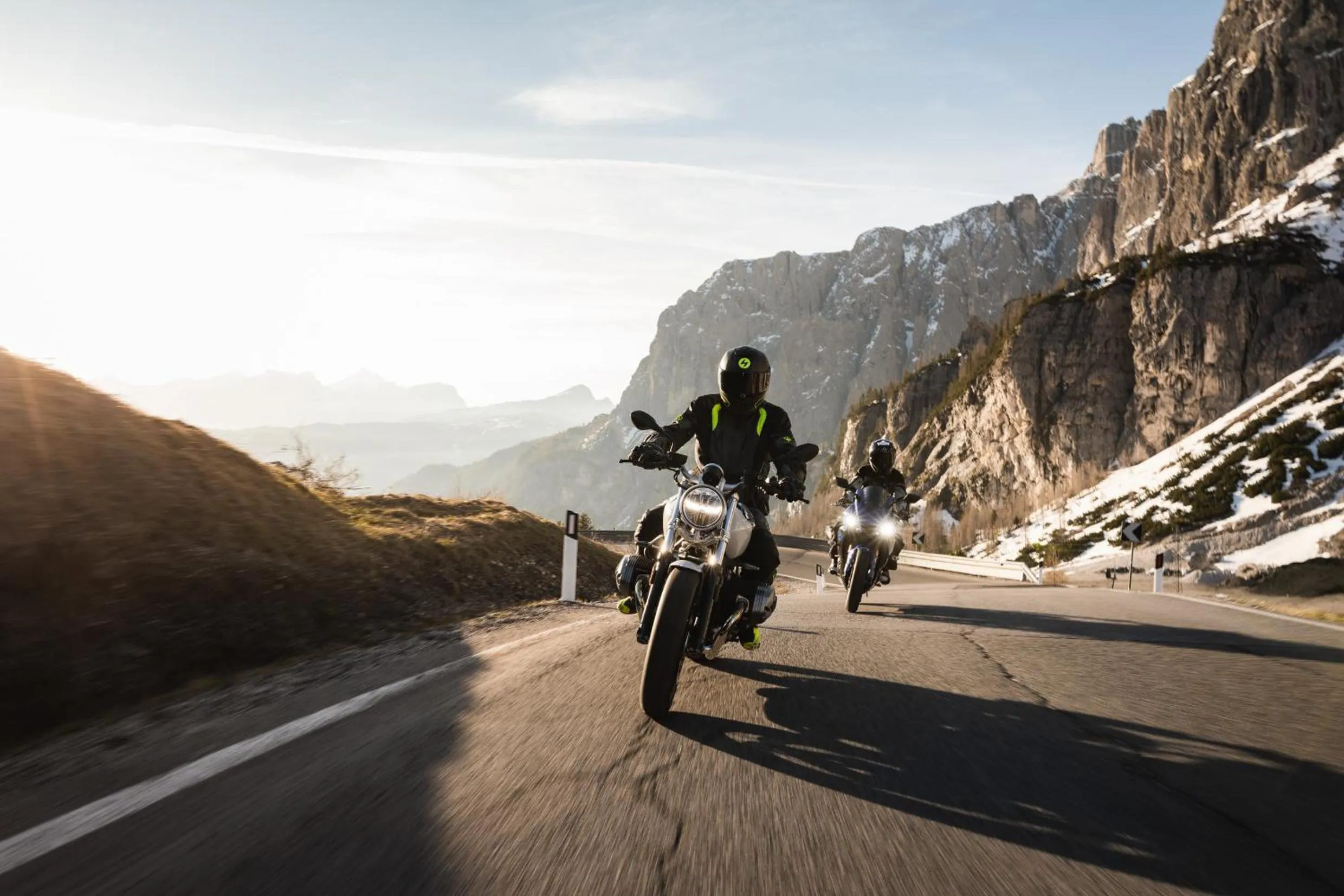 Entertainment in Das Mondschein