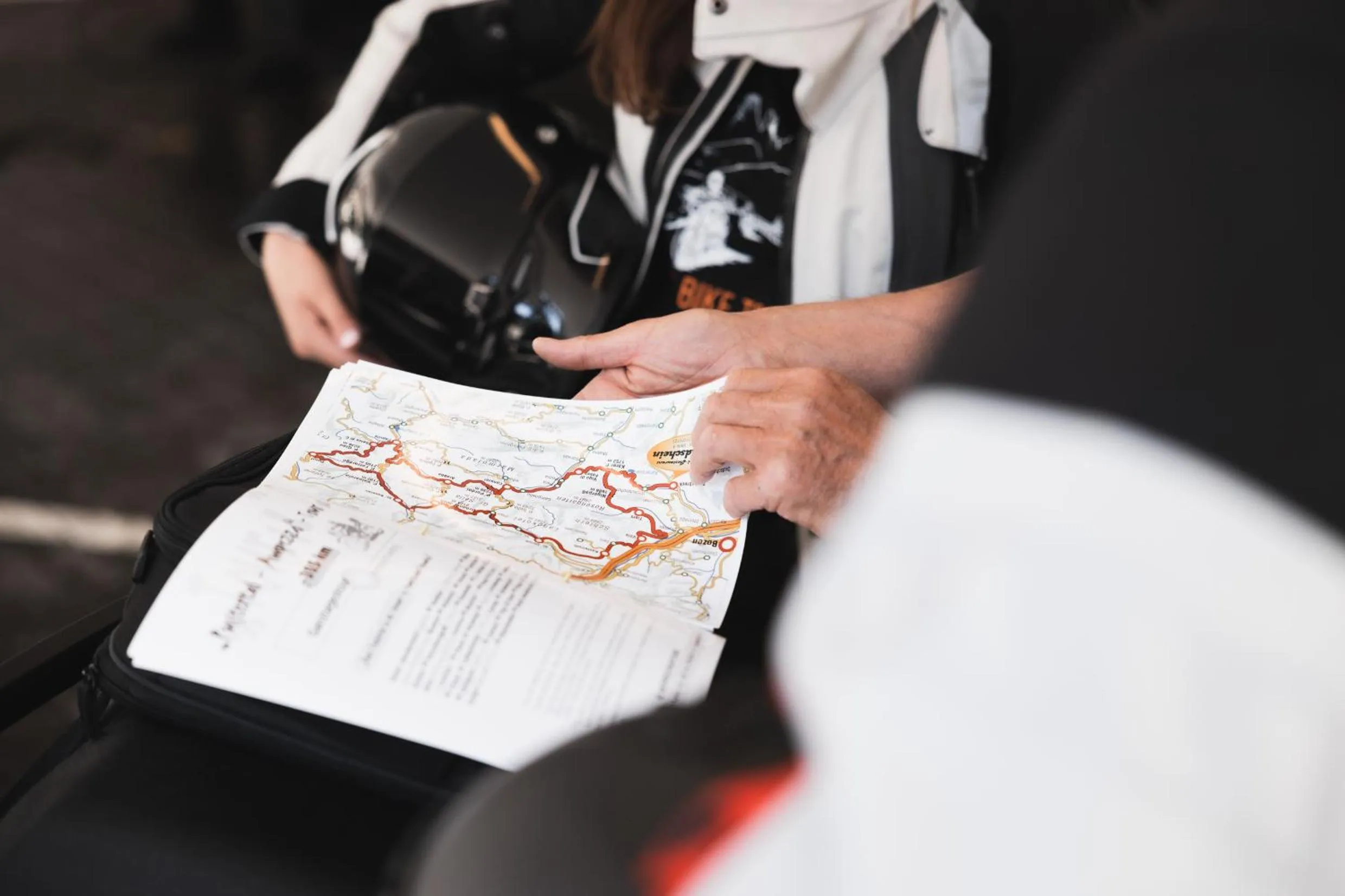 Entertainment in Das Mondschein