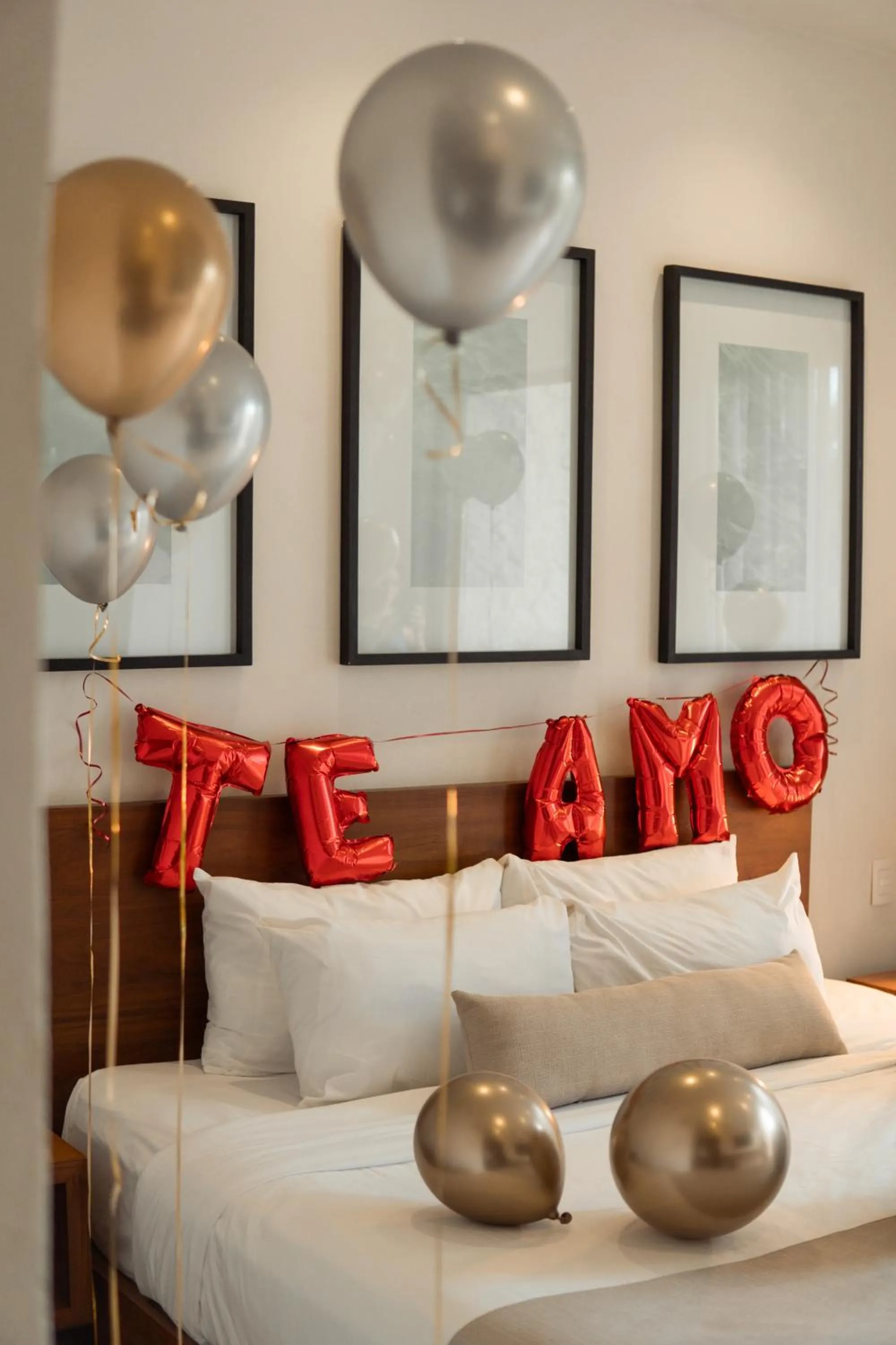 Other, Bed in The Strabon Tulum