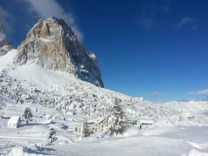 Natural landscape in Garni la Bercia