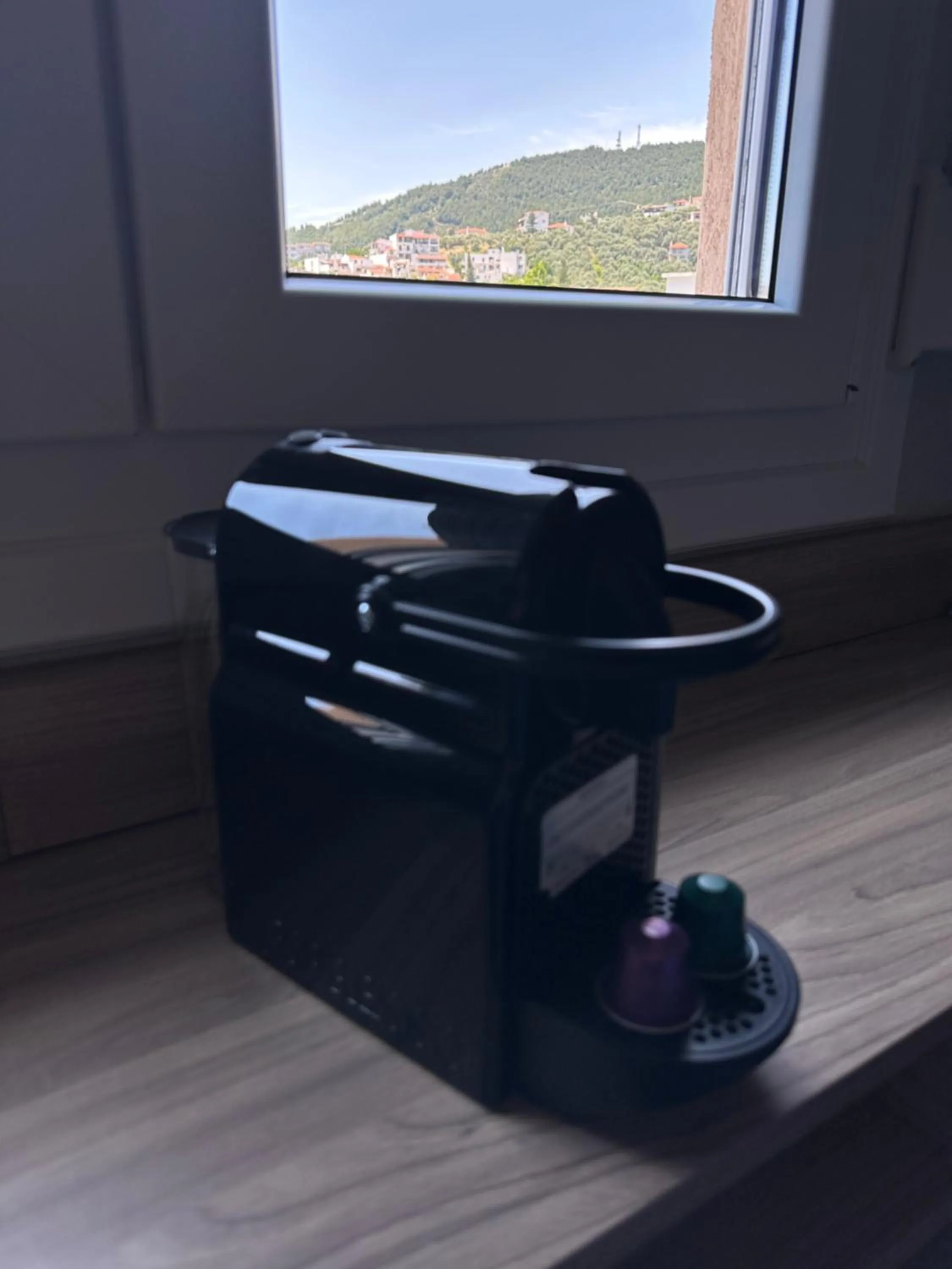 Coffee/tea facilities in Skianthion