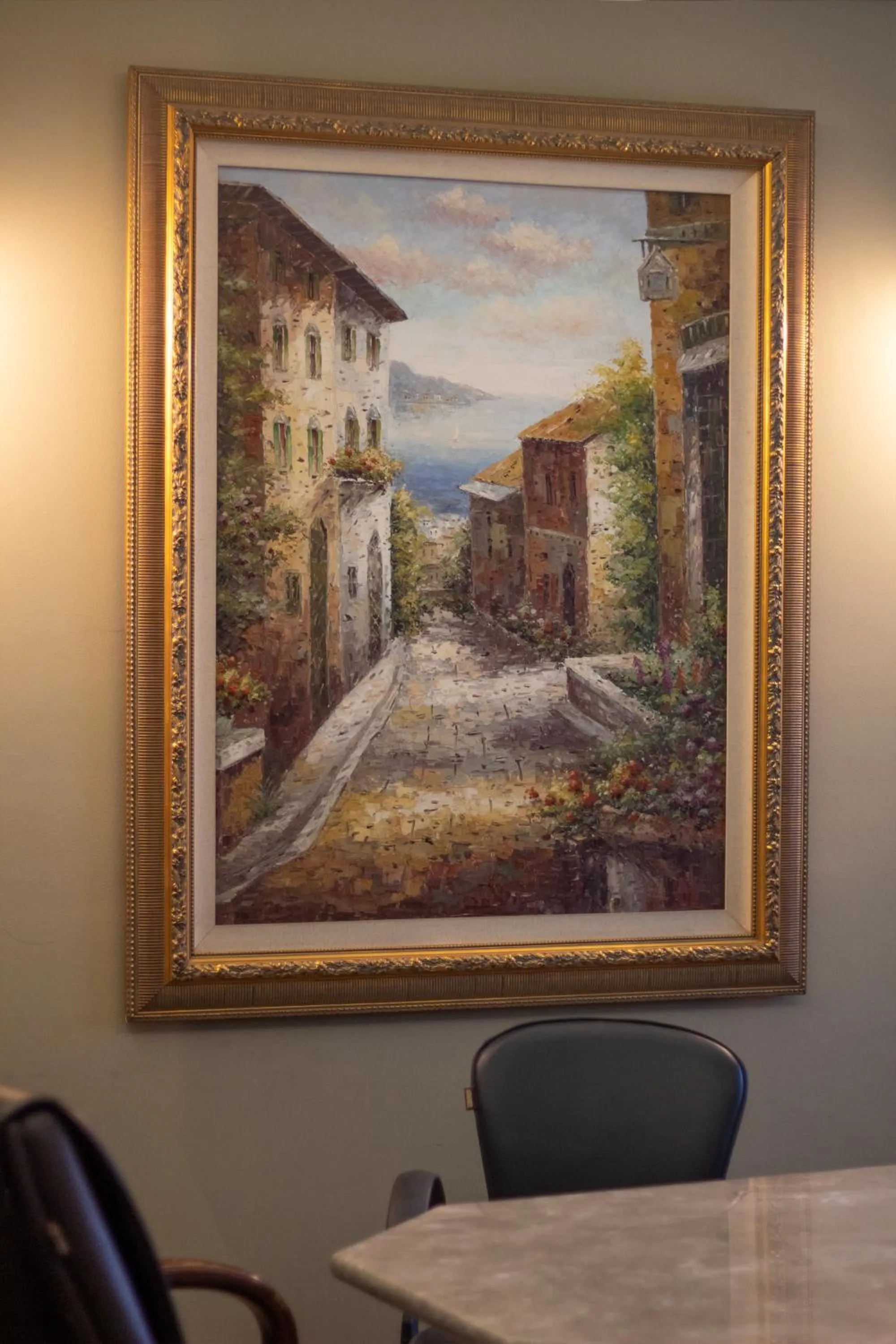 Property building in Rock Manali by Vivaan