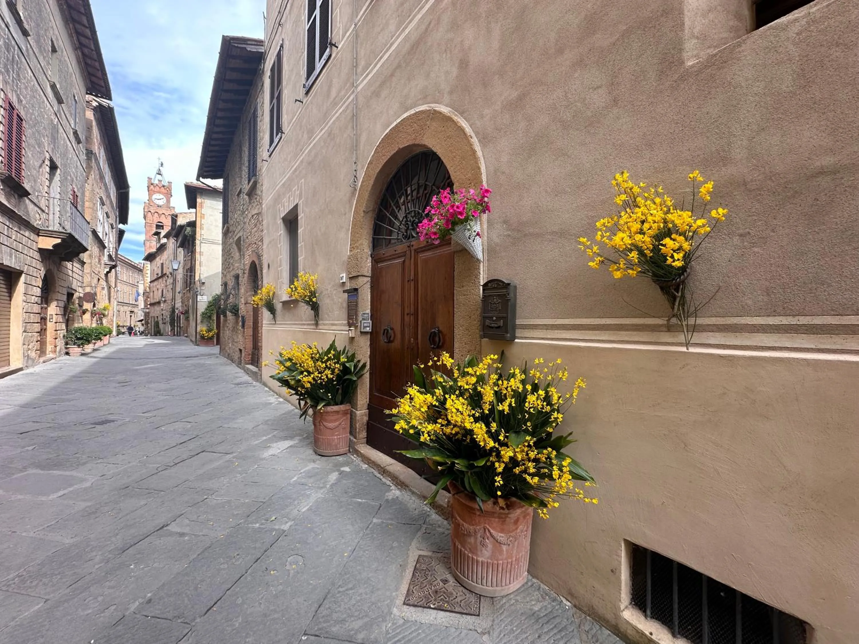 Property building in ROSSELLINO®