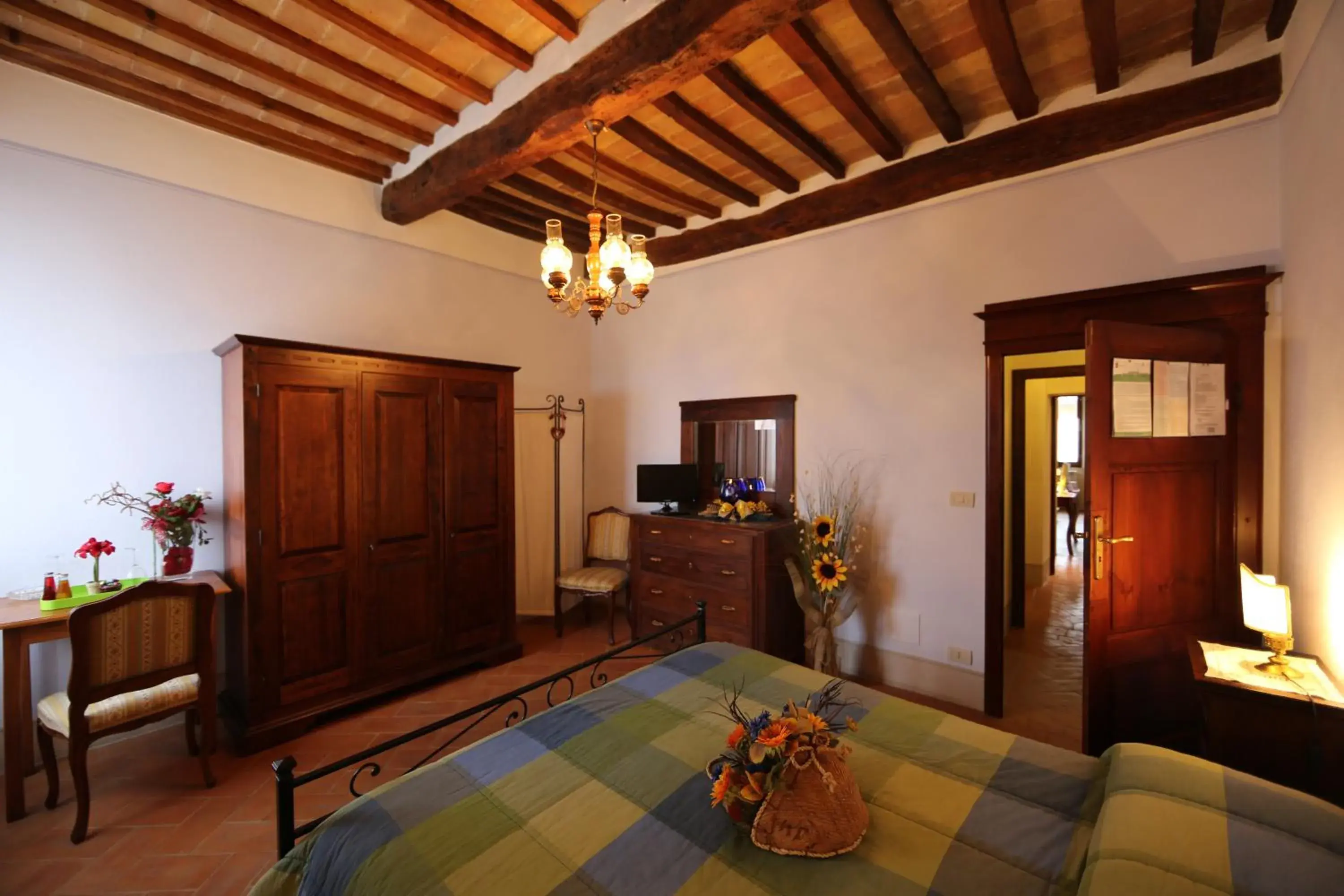 Suite (single extra bed only for triple use) - 2 floor in ROSSELLINO® Suite (single extra bed only for triple use) - 2 floor in ROSSELLINO®