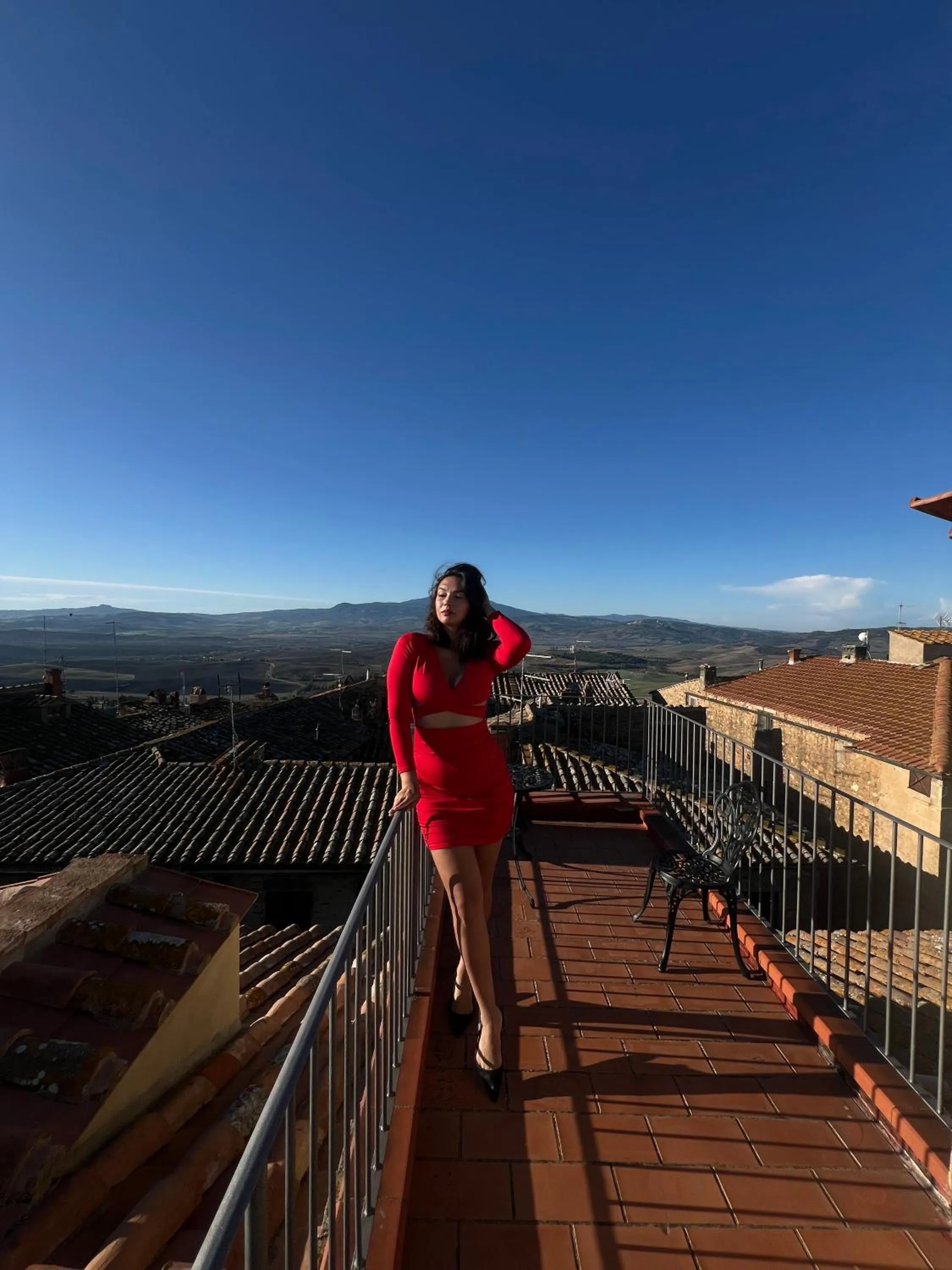 Summer in ROSSELLINO®