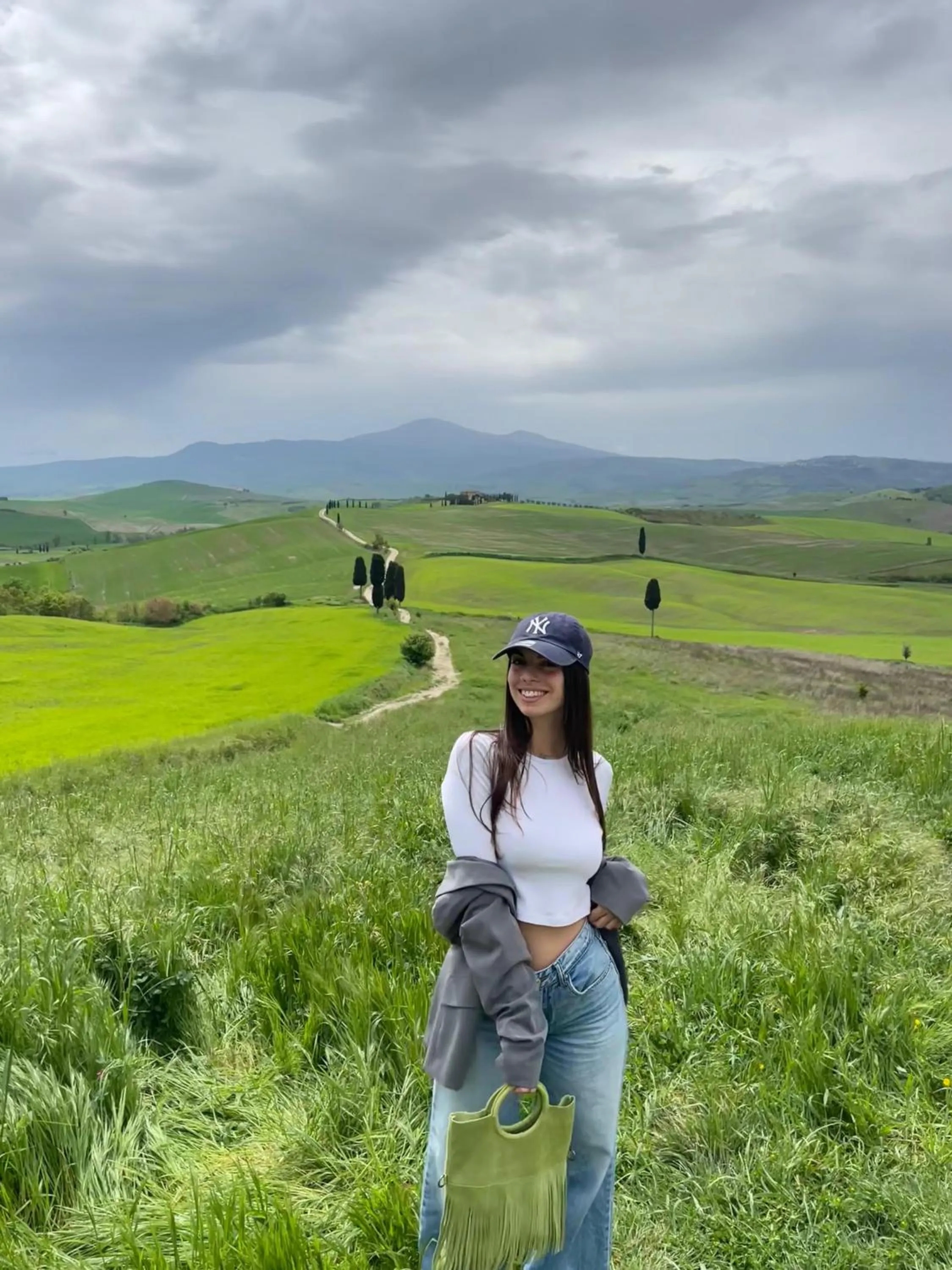 Spring in ROSSELLINO®