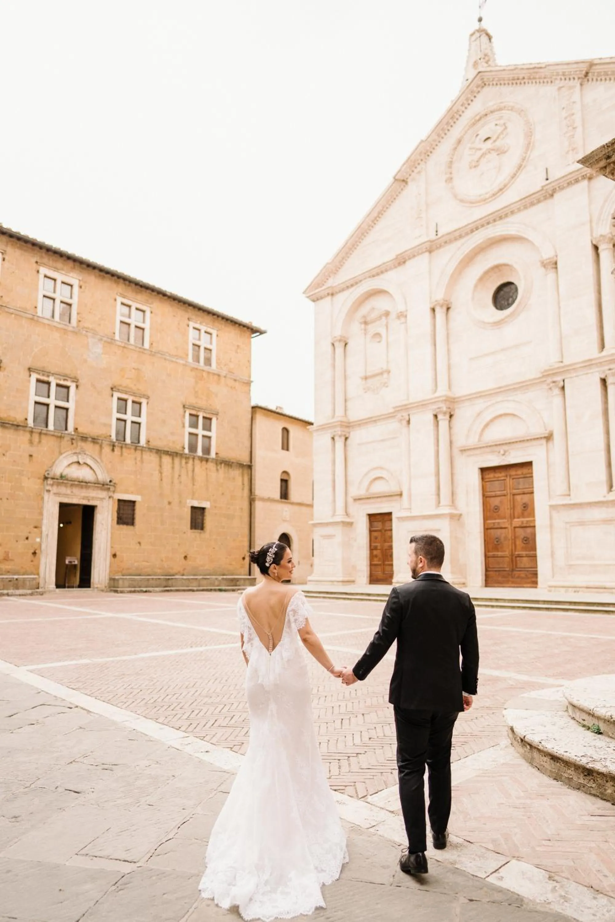 Property building in ROSSELLINO®