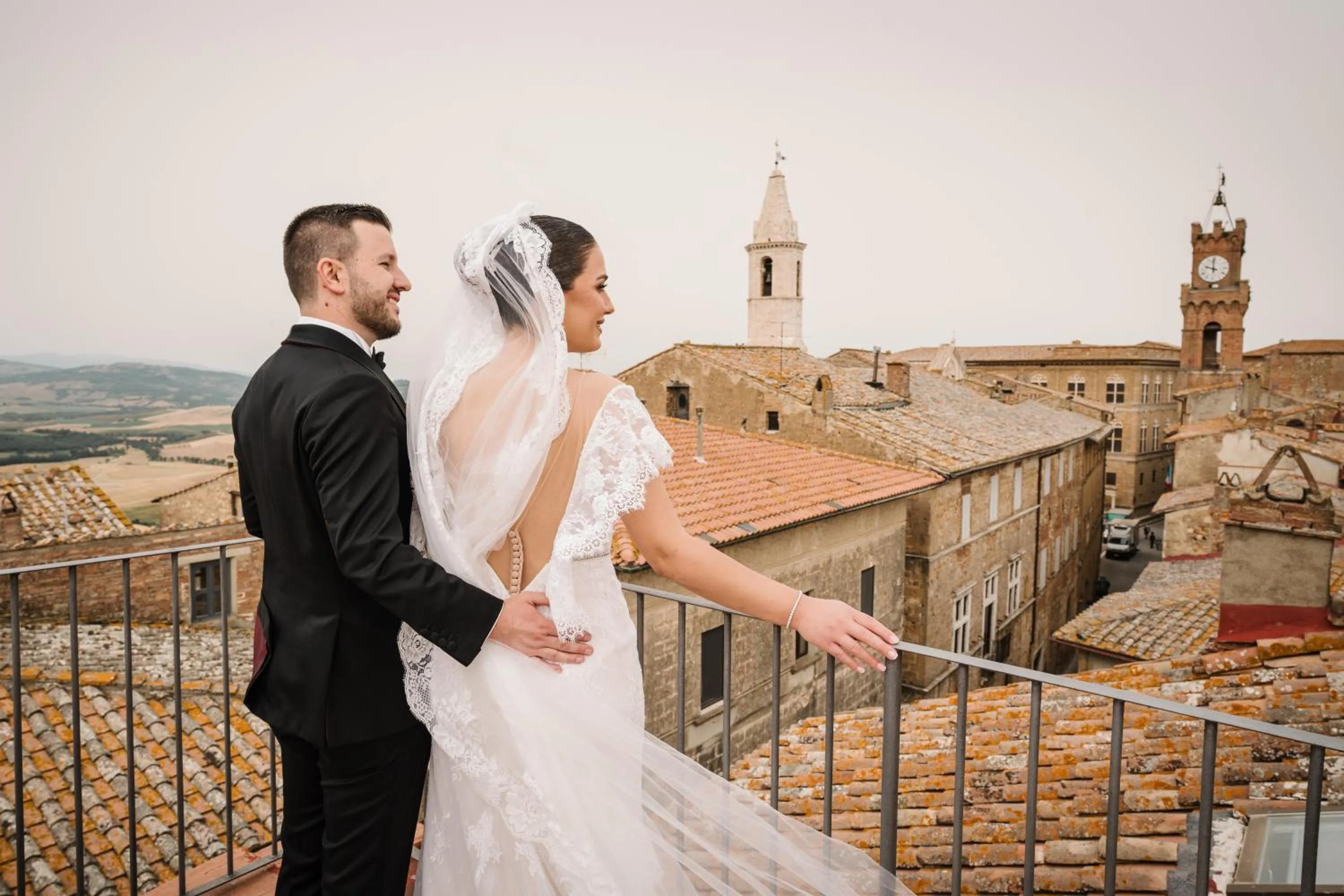 View (from property/room) in ROSSELLINO®