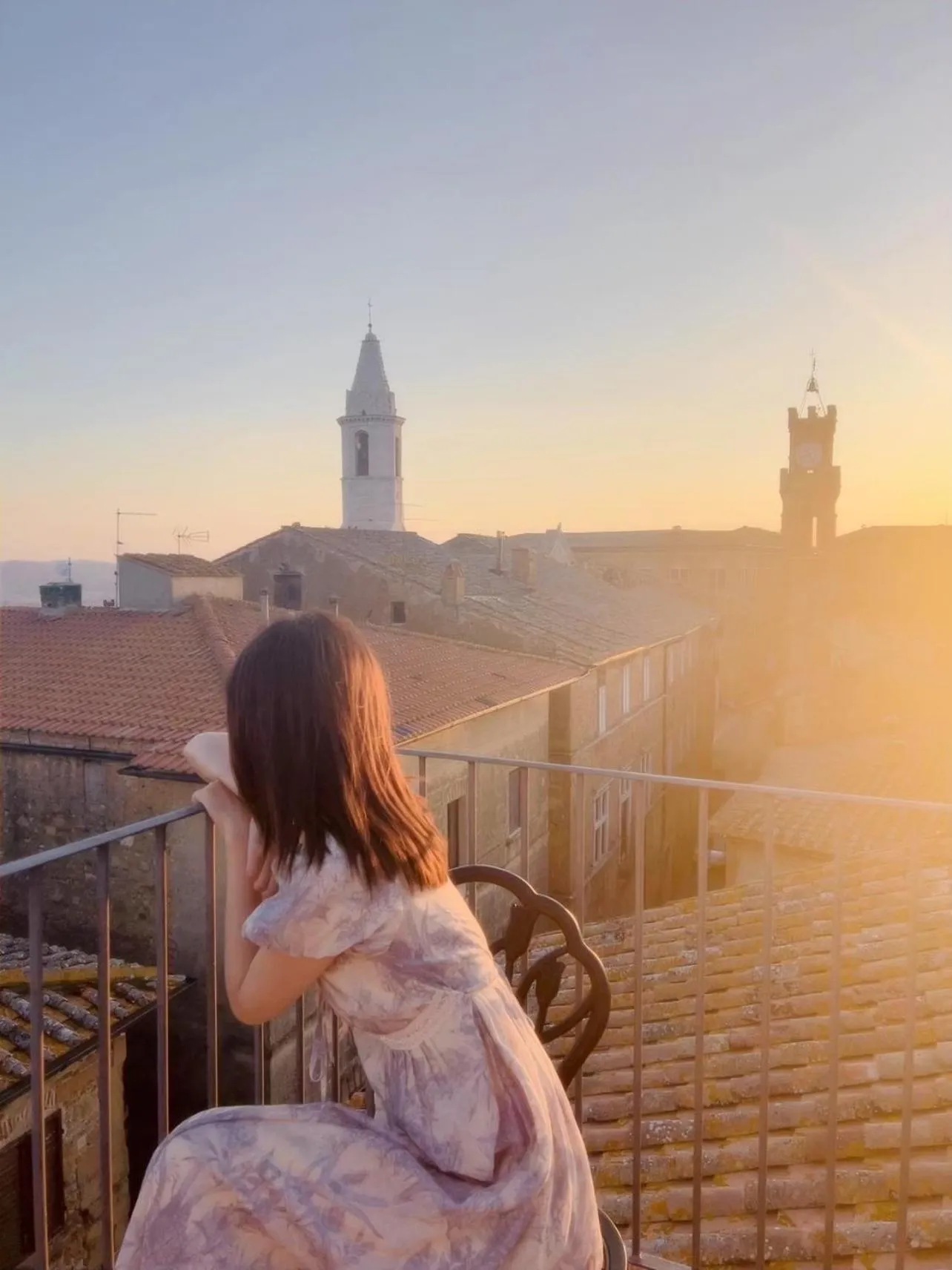 View (from property/room) in ROSSELLINO®