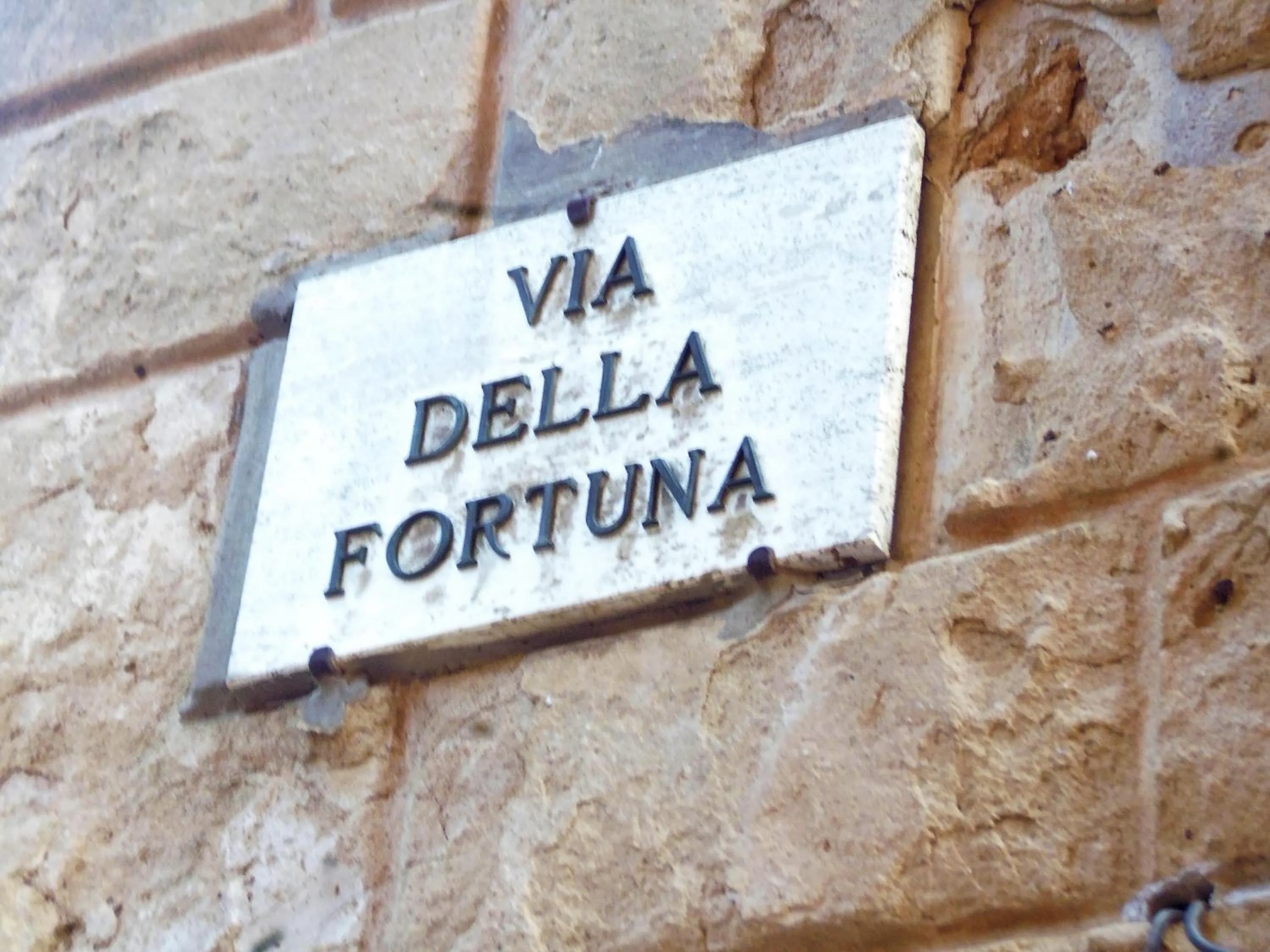 City view in ROSSELLINO®