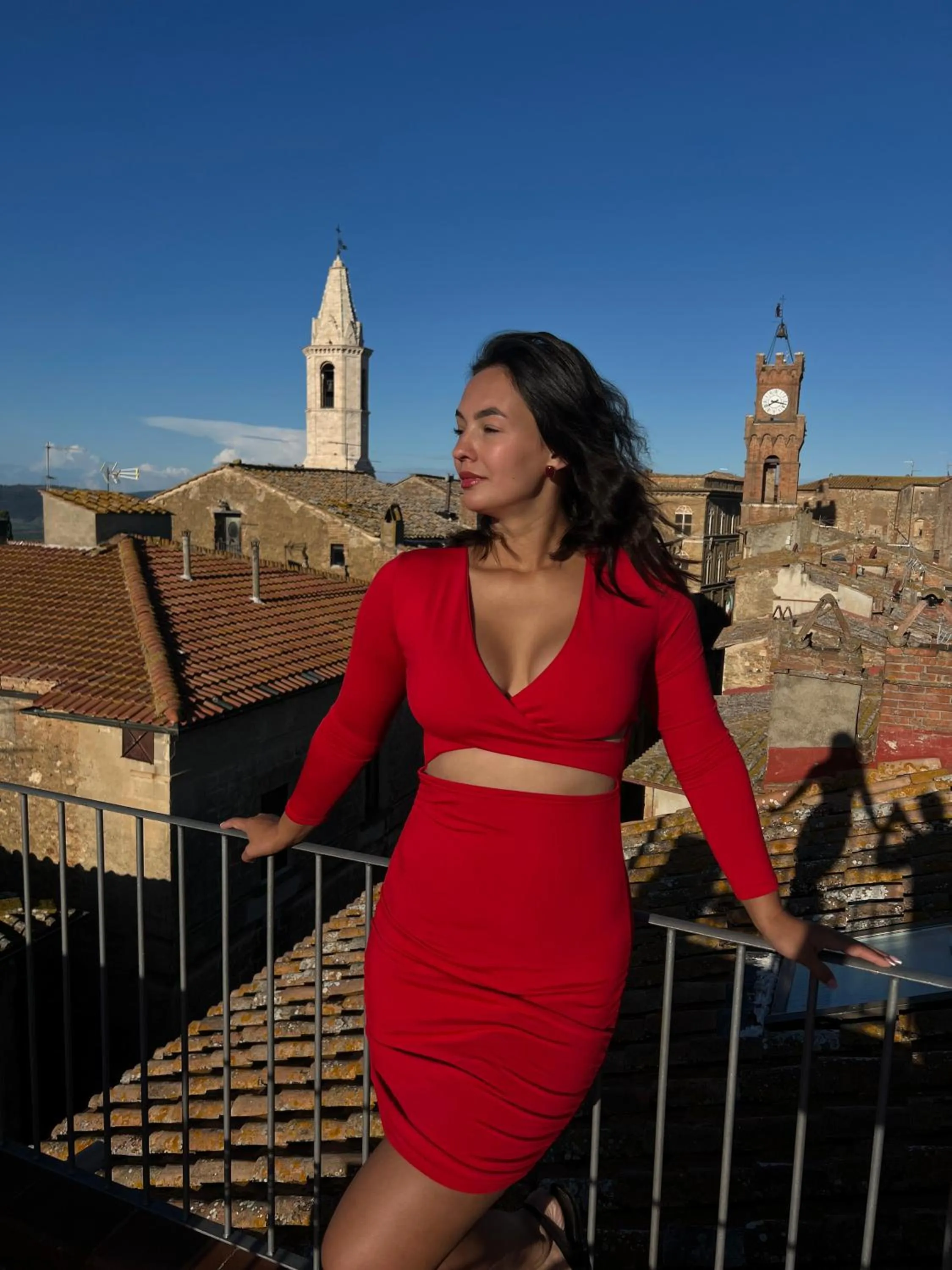 Property building in ROSSELLINO®