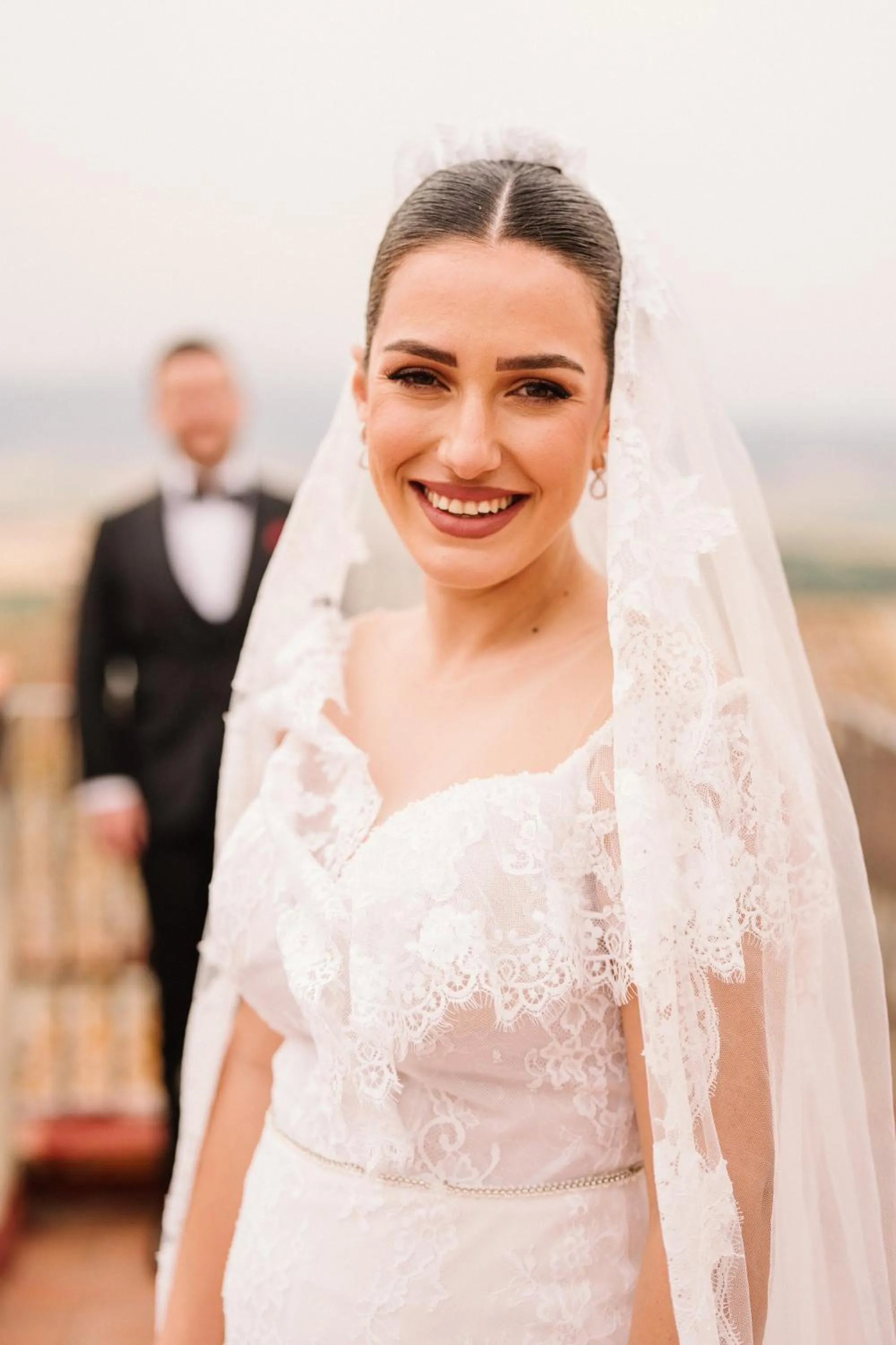 Balcony/Terrace in ROSSELLINO®