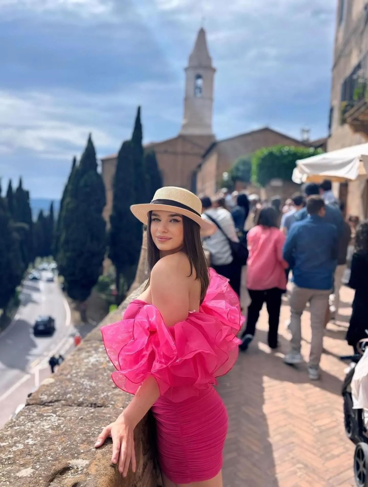 Property building in ROSSELLINO®