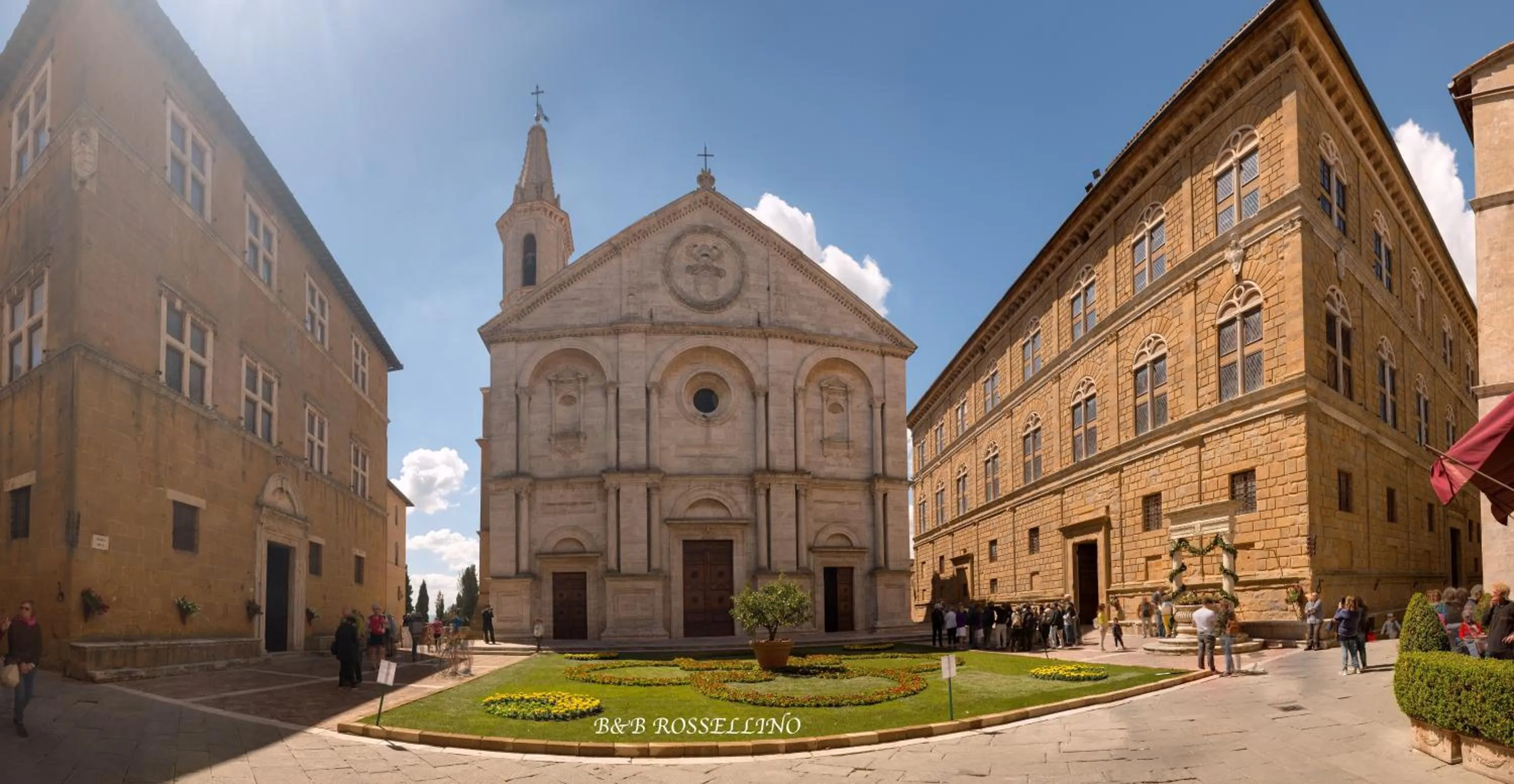 Other in ROSSELLINO®