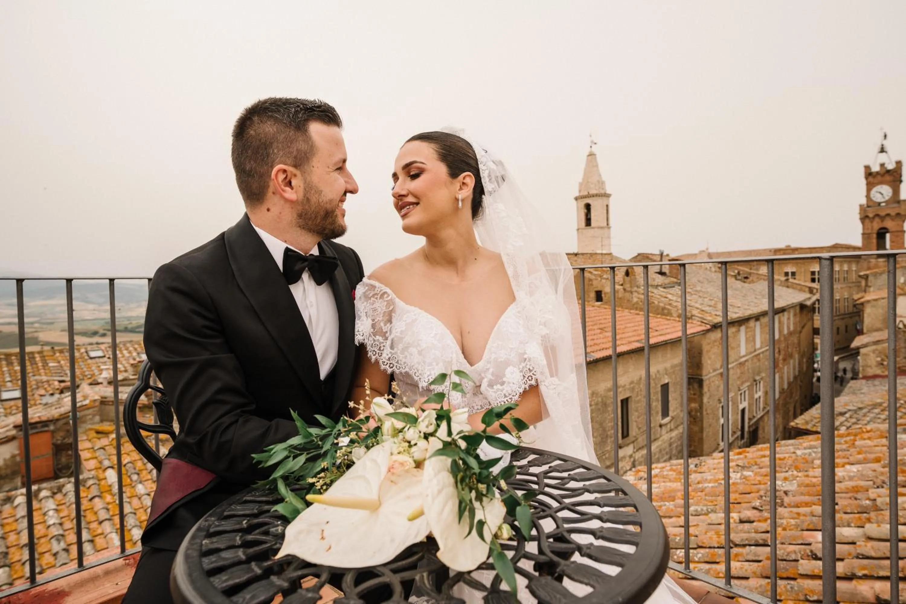 Restaurant/places to eat in ROSSELLINO®