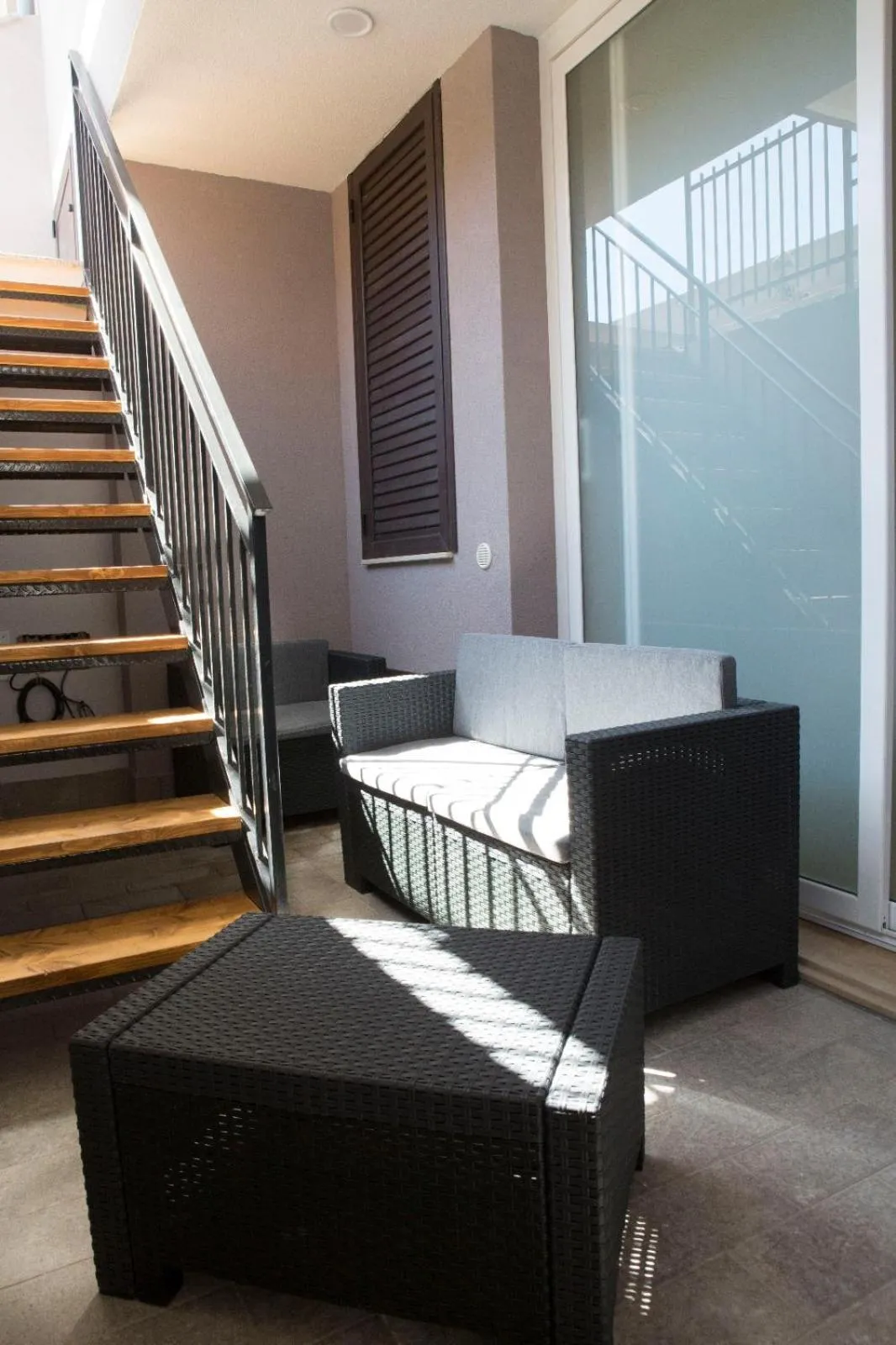 Property building in SUNSET LOFT