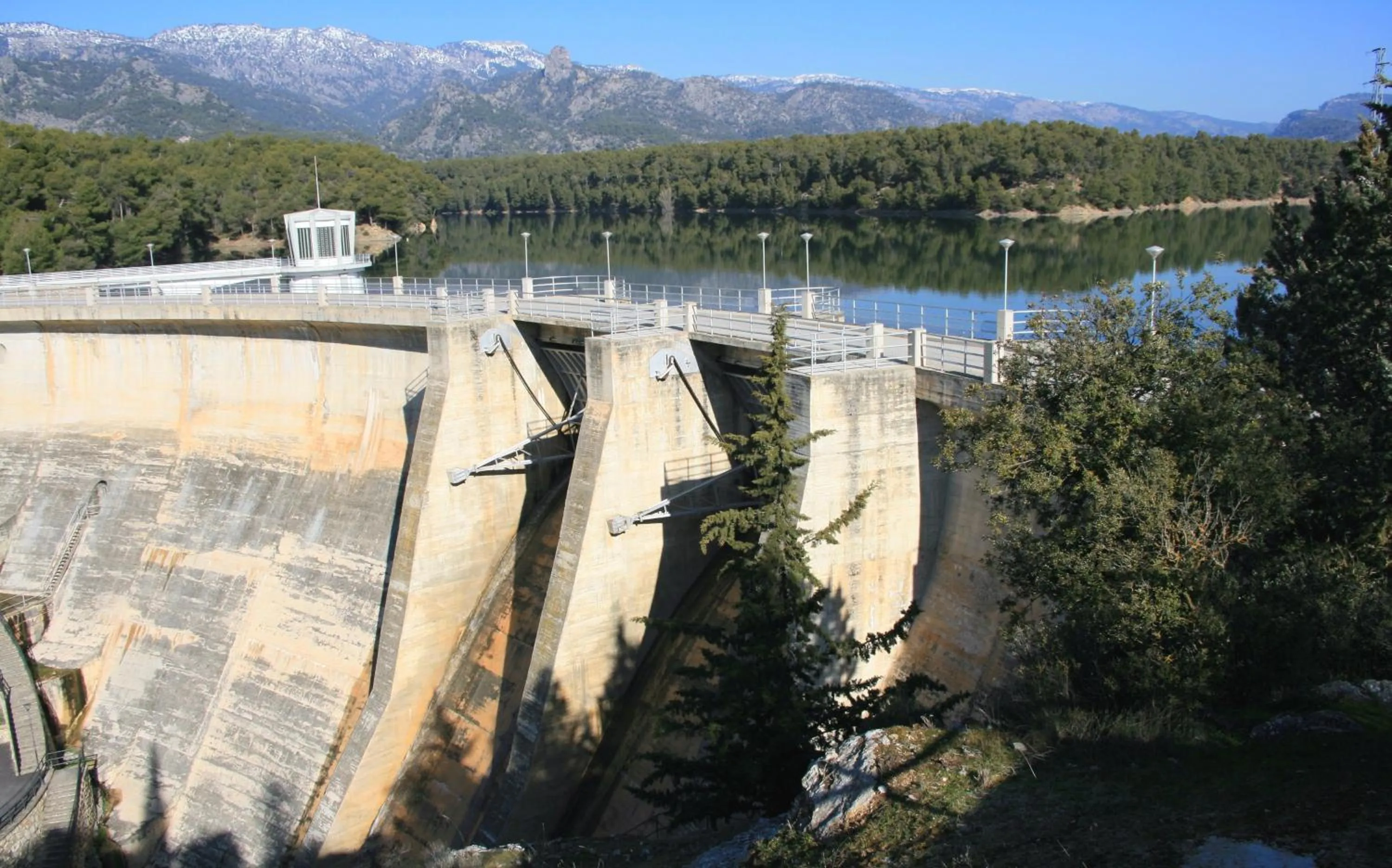 Hotel Ciudad Pozo Alcón