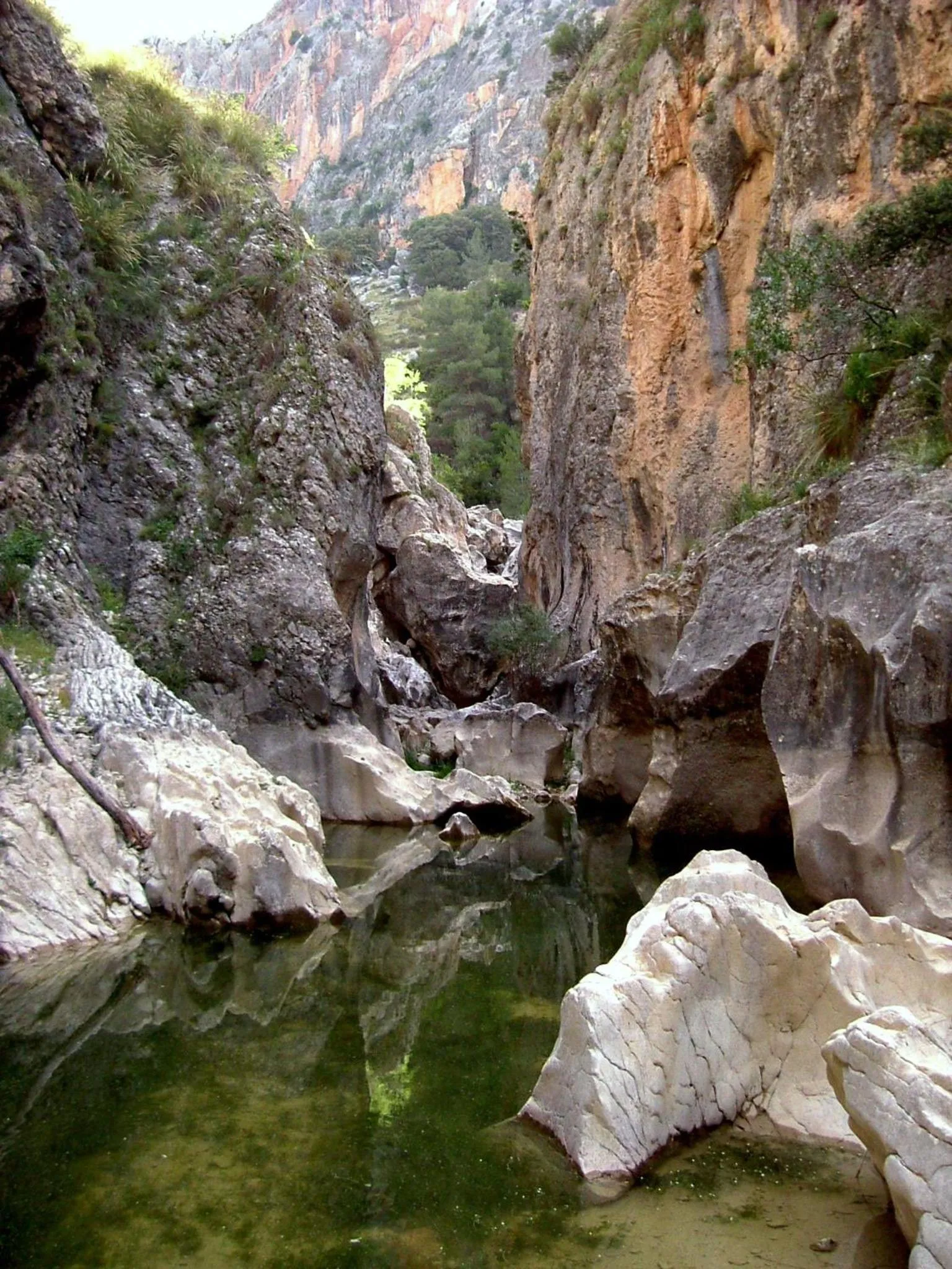 Hotel Ciudad Pozo Alcón