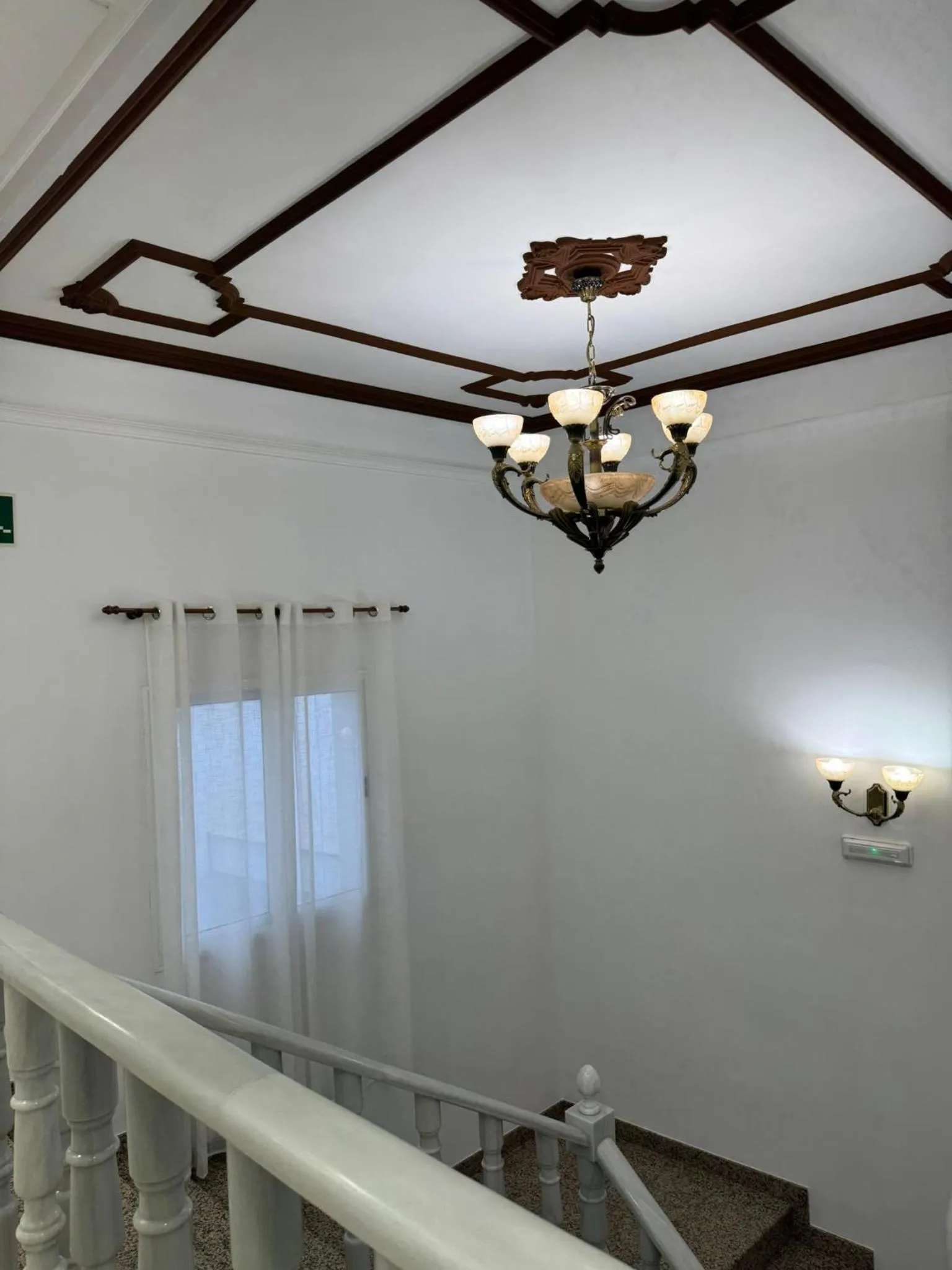 Hotel Ciudad Pozo Alcón