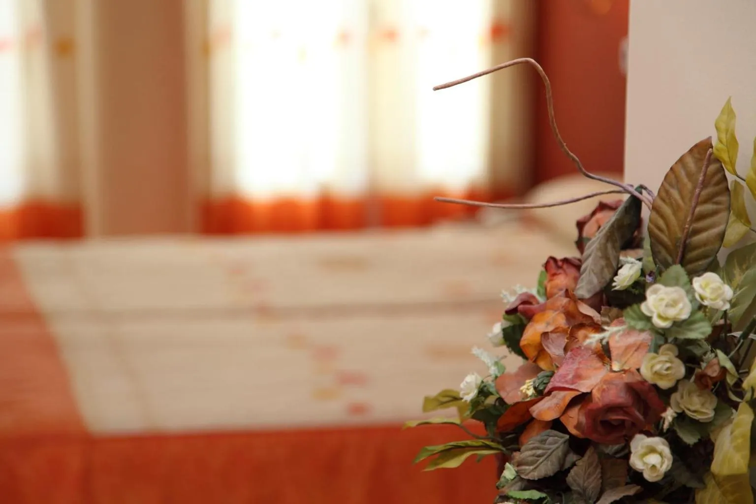 Photo of the whole room in Hotel Ciudad Pozo Alcón