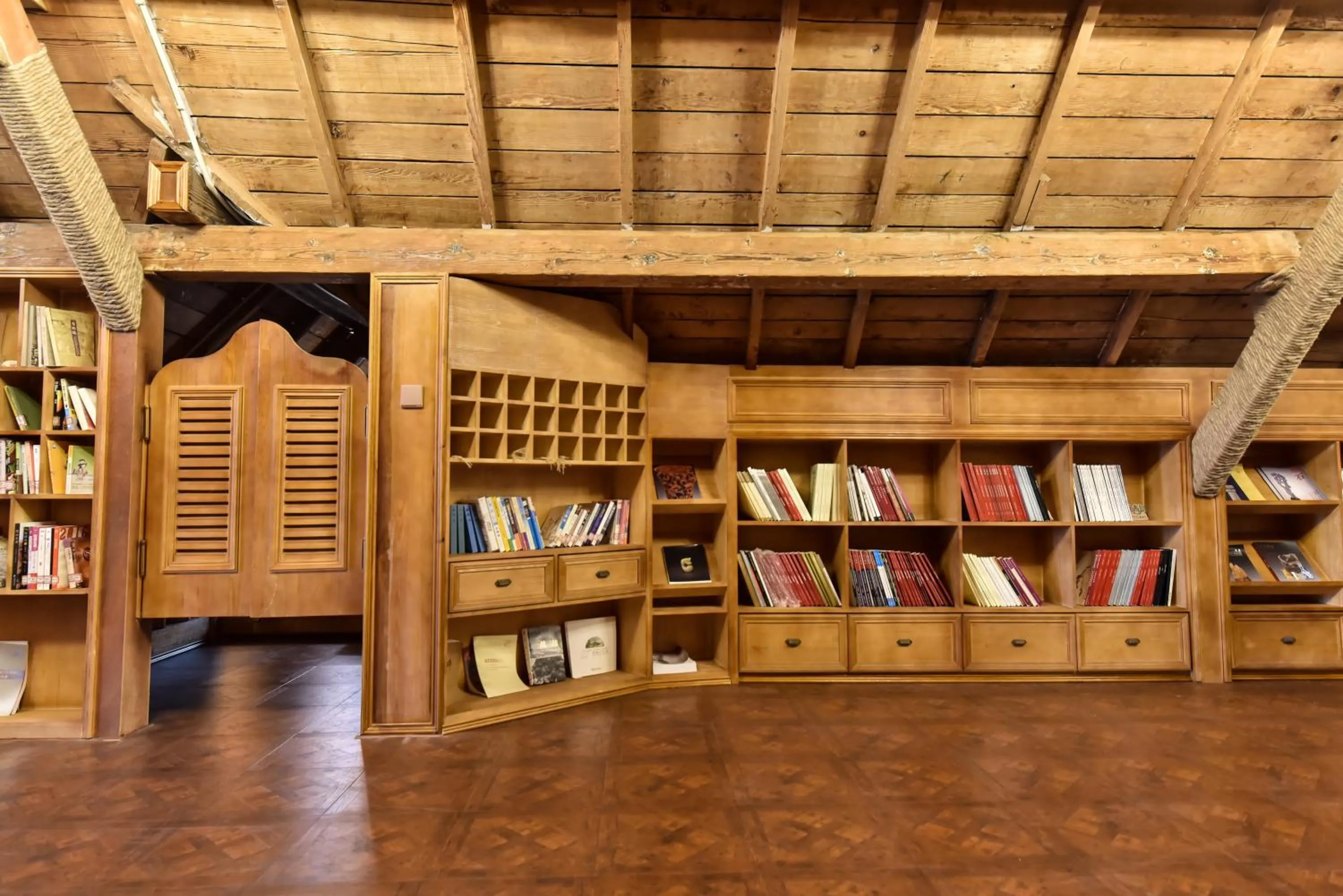 Nordic Memory in Qingdao