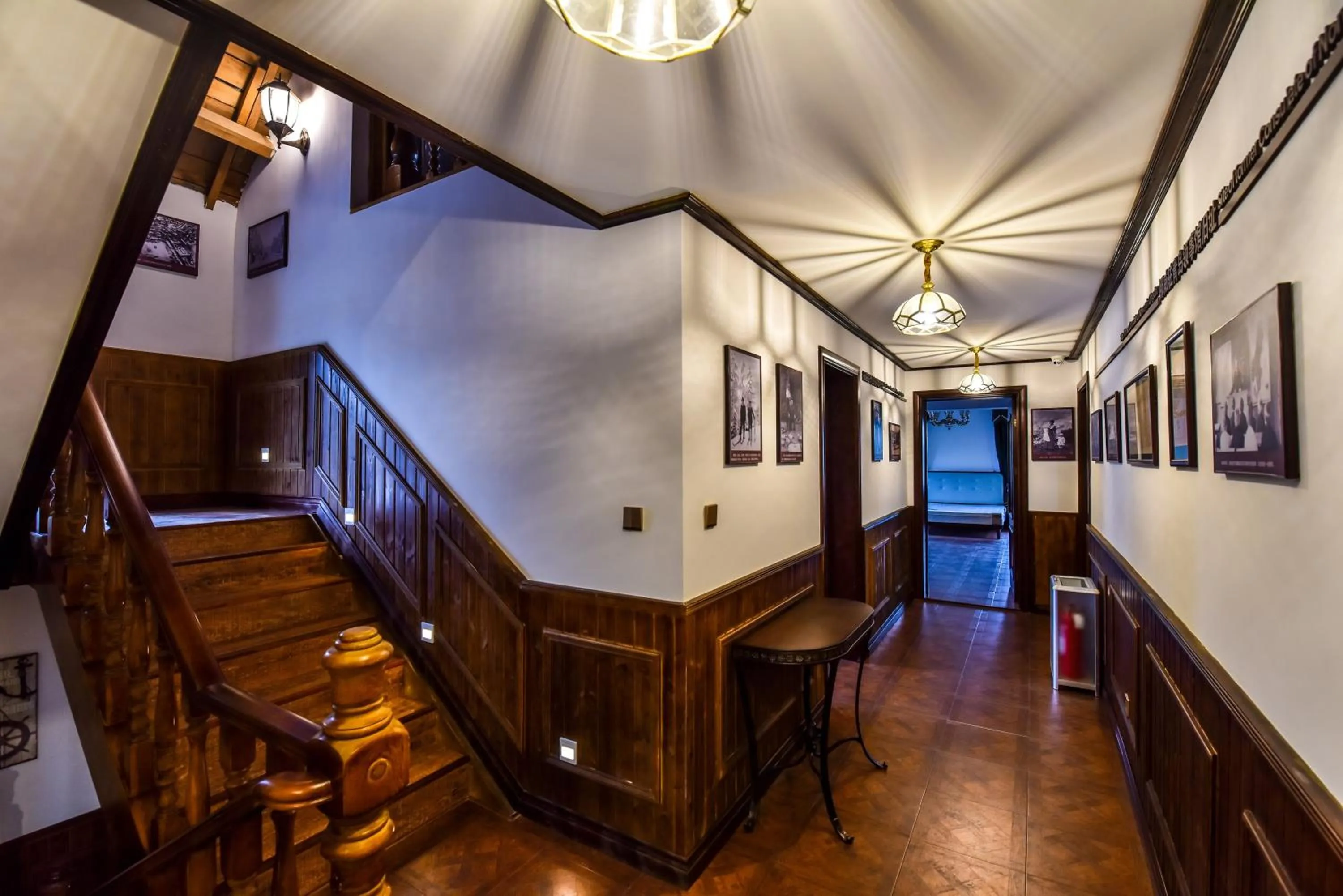 Nordic Memory in Qingdao