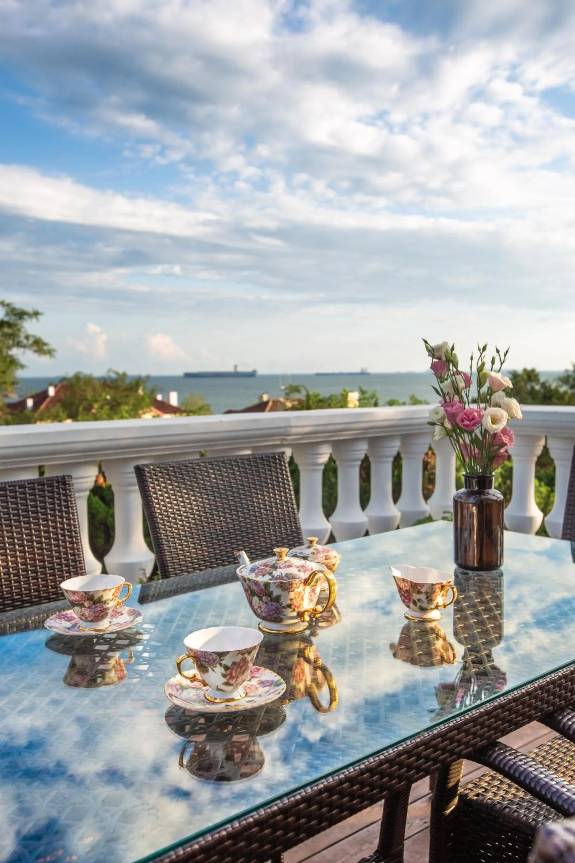 Nordic Memory in Qingdao