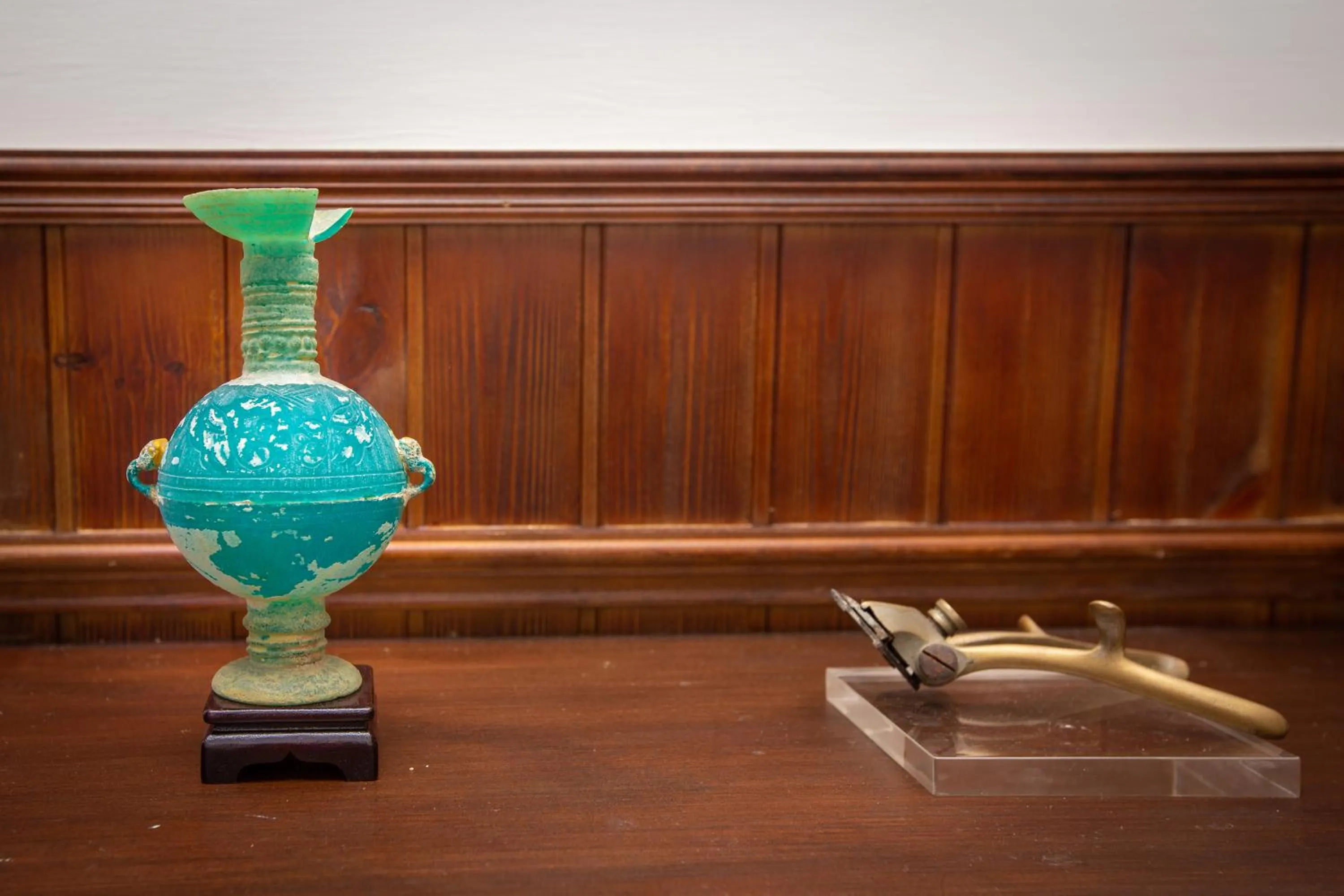 Nordic Memory in Qingdao