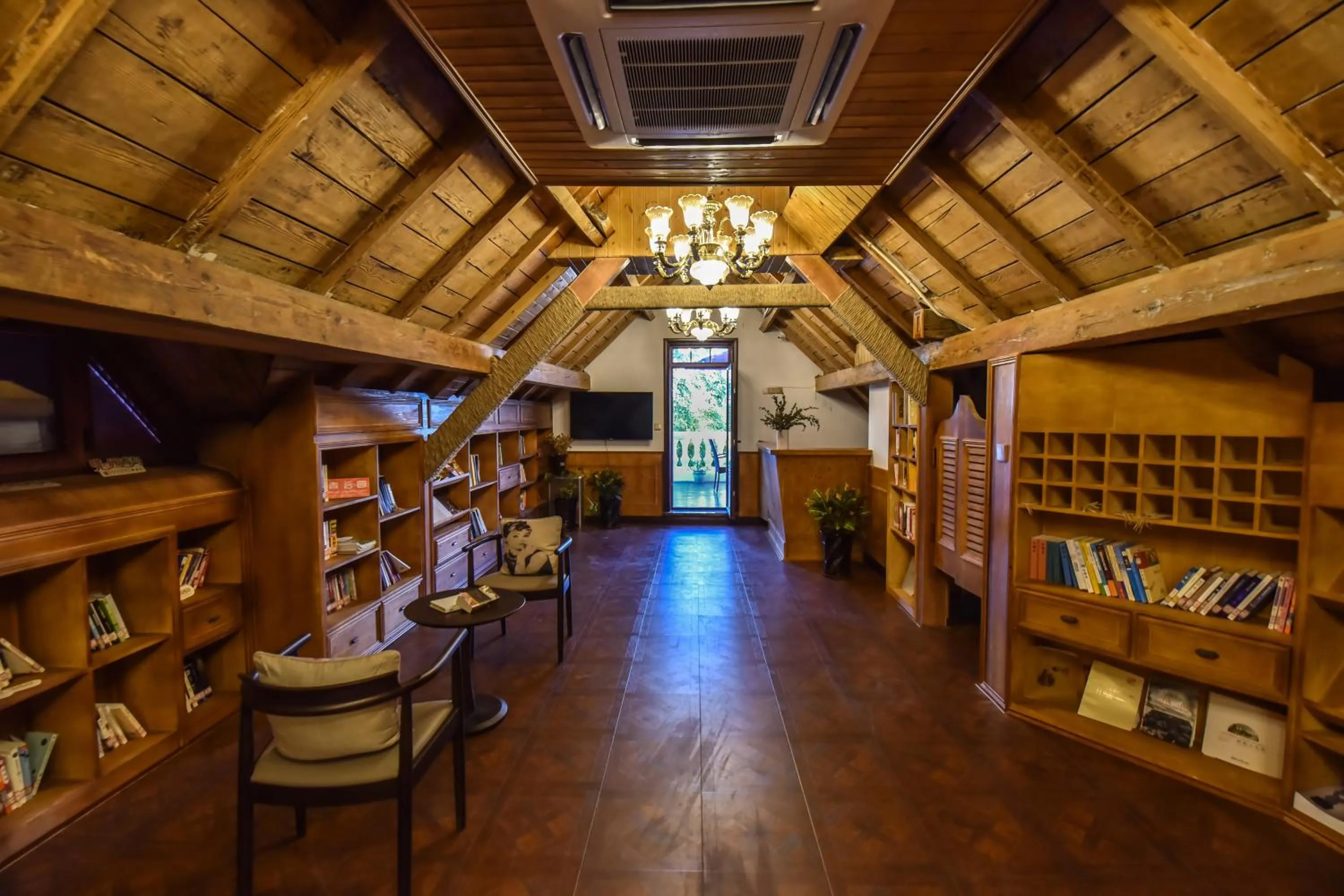 Nordic Memory in Qingdao