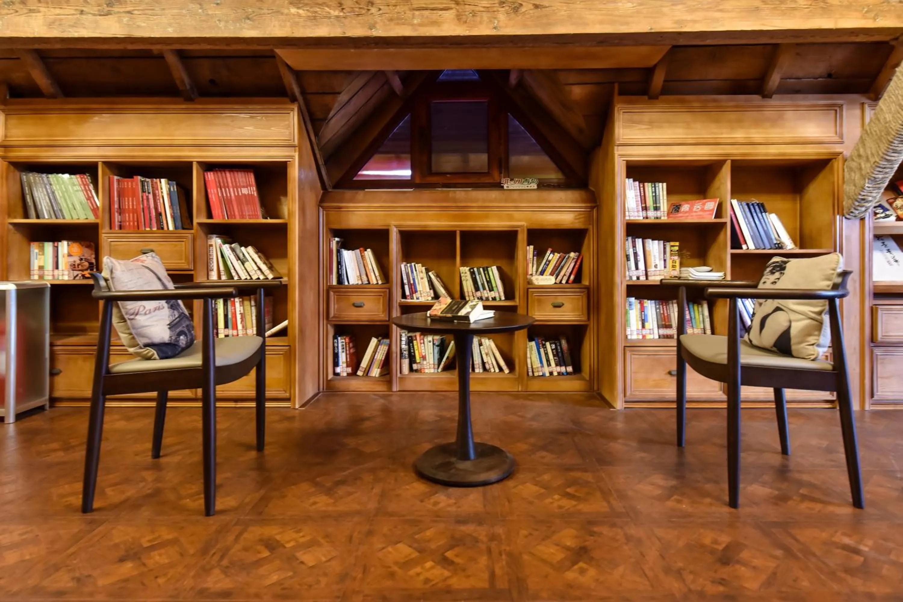 Nordic Memory in Qingdao