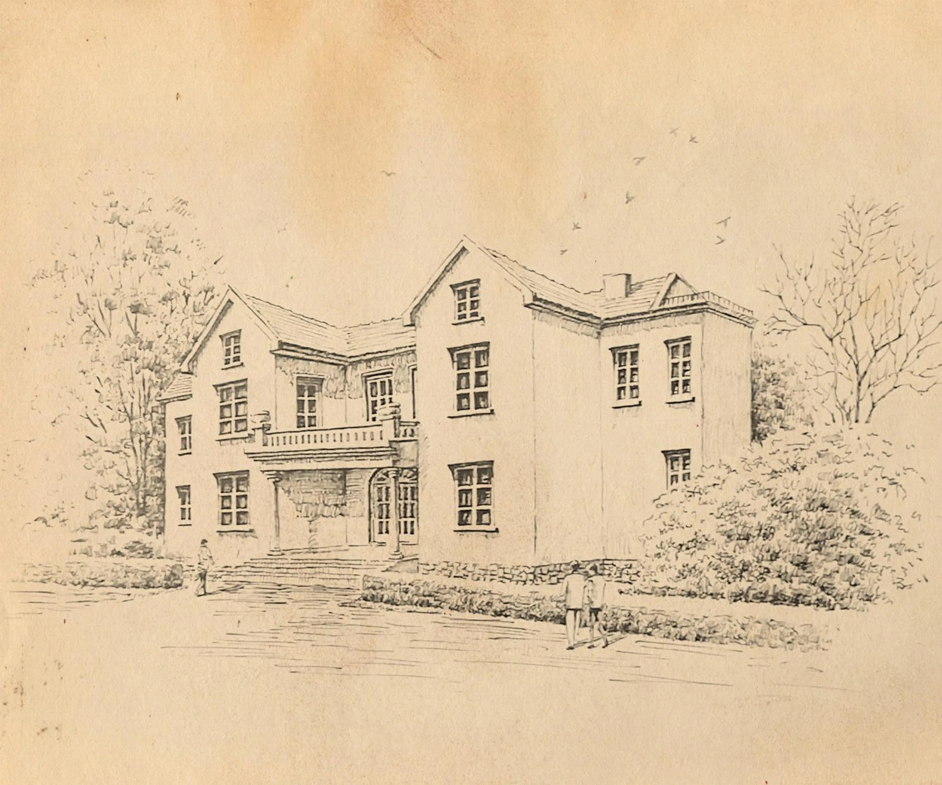 Nordic Memory in Qingdao