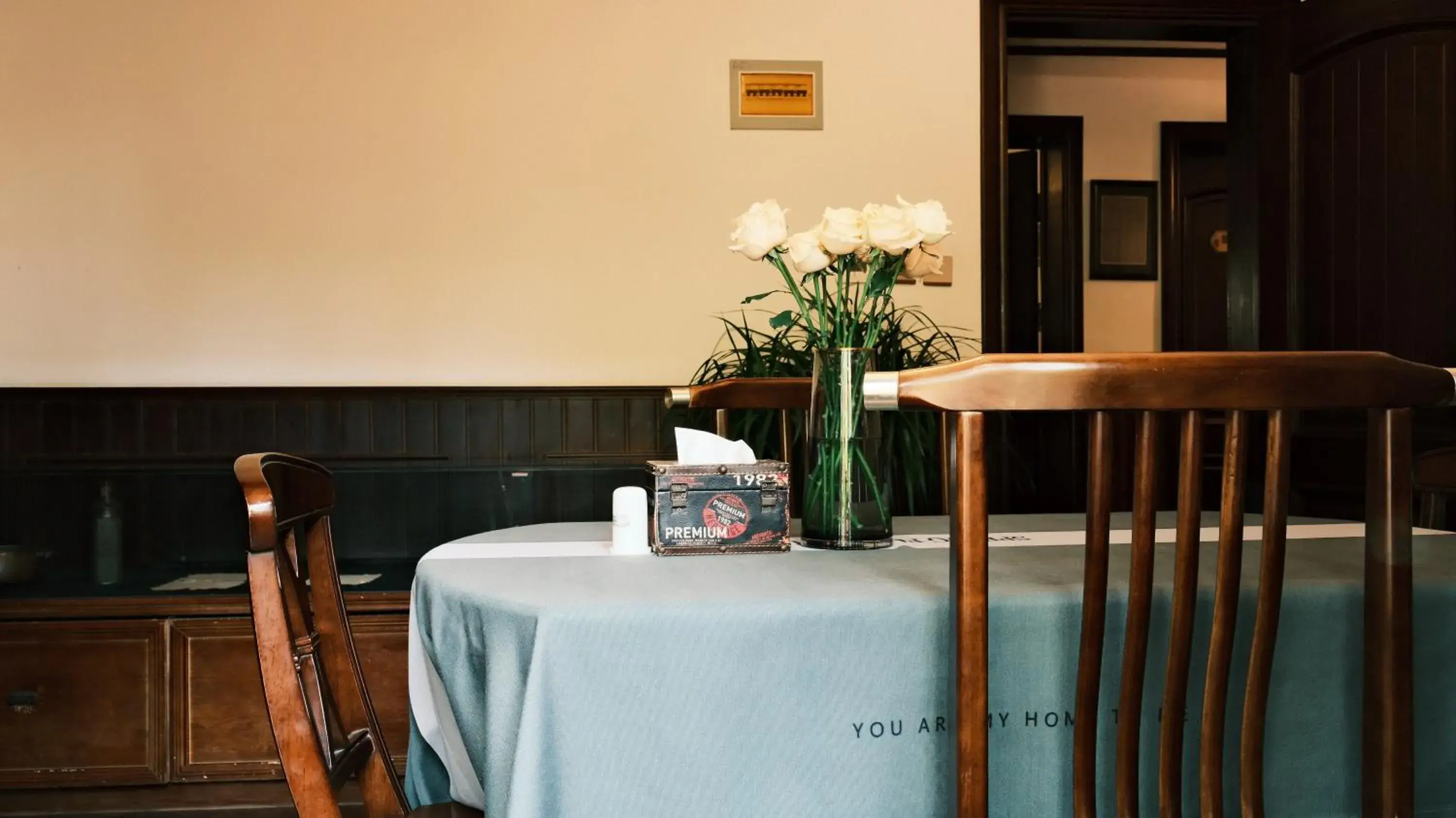 Superior Queen Room in Nordic Memory in Qingdao Superior Queen Room in Nordic Memory in Qingdao