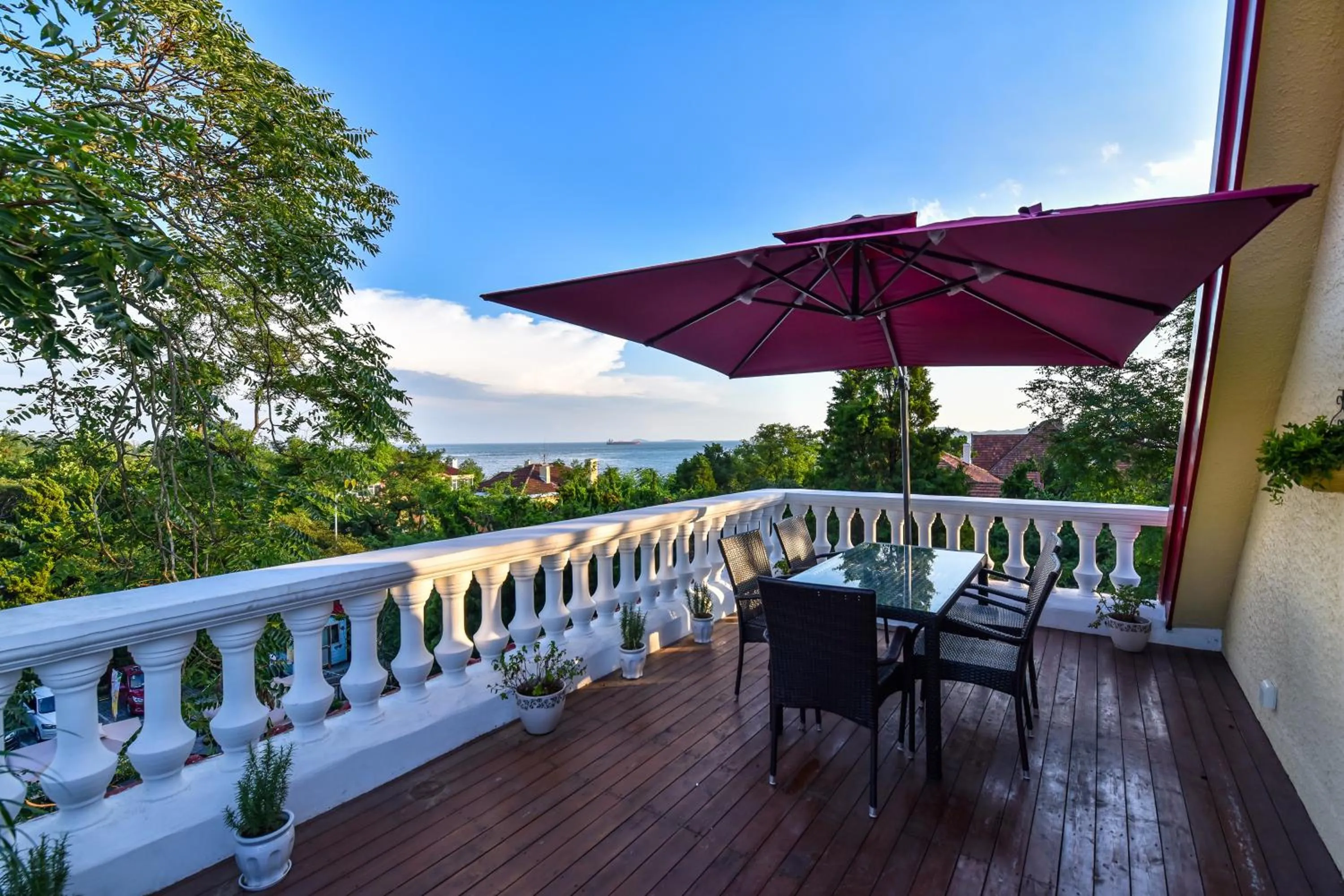 Nordic Memory in Qingdao