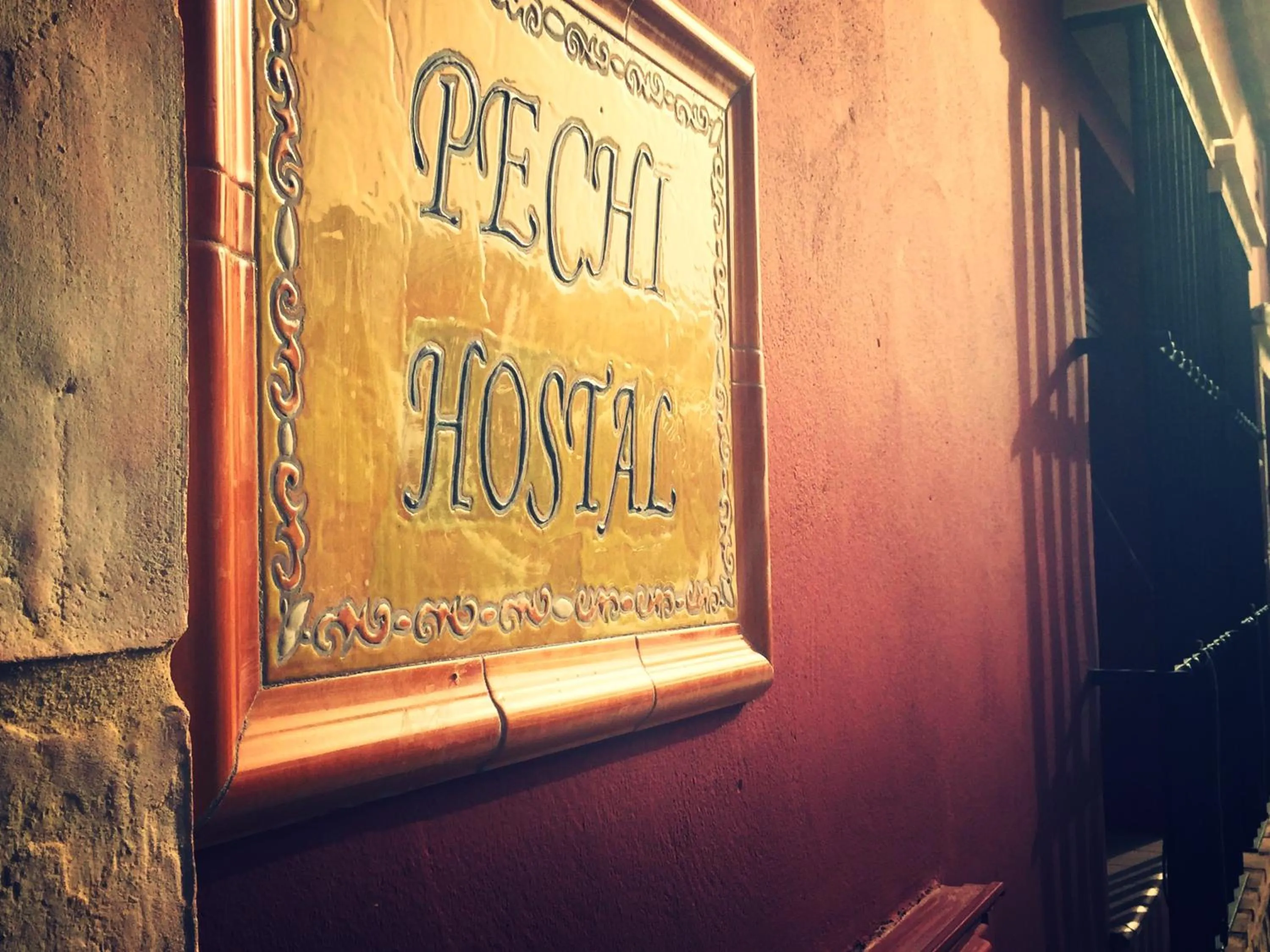 Other in Hostal Pechi