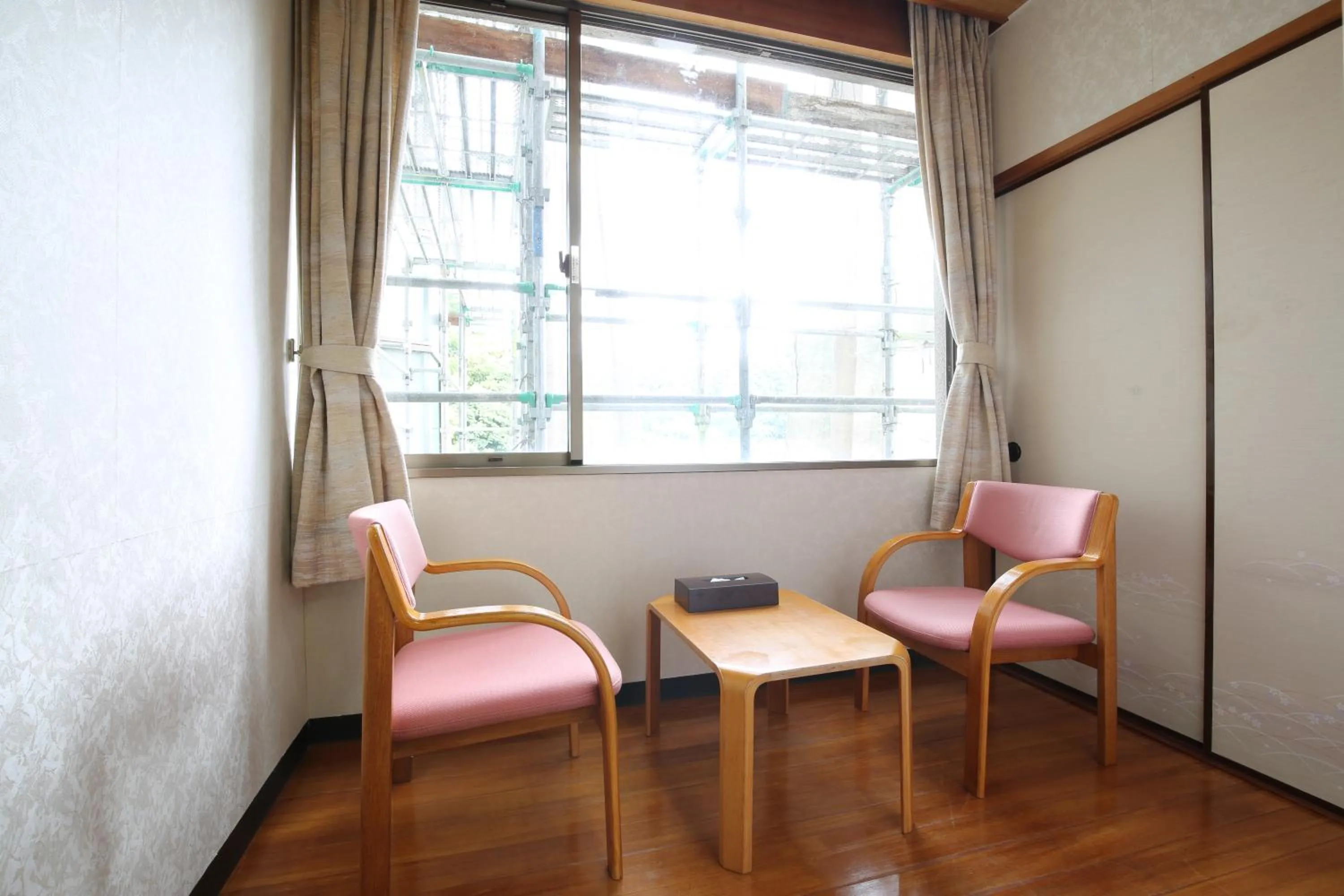 Photo of the whole room in Blancart Misasa