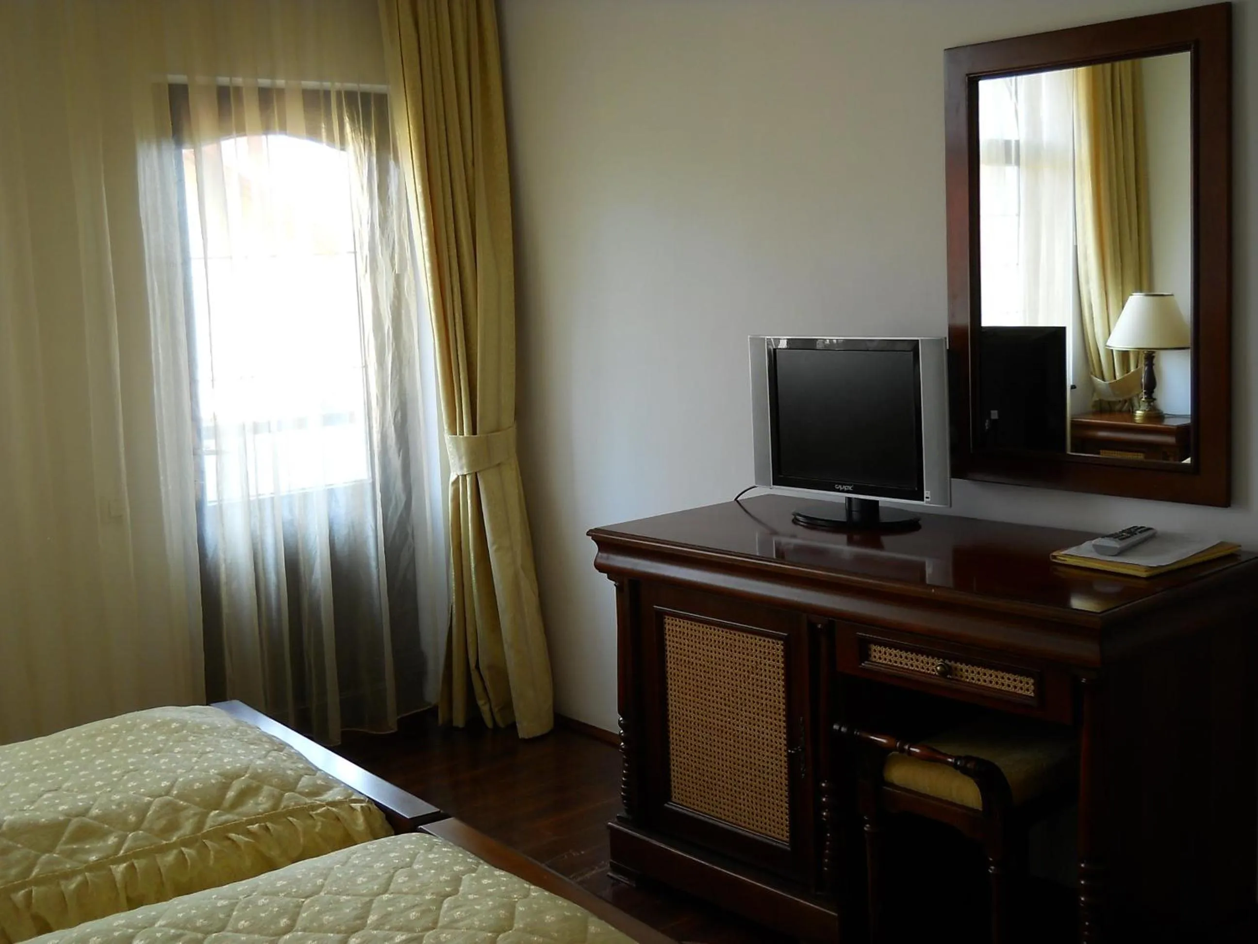 Day, Bed in Casa Domneasca