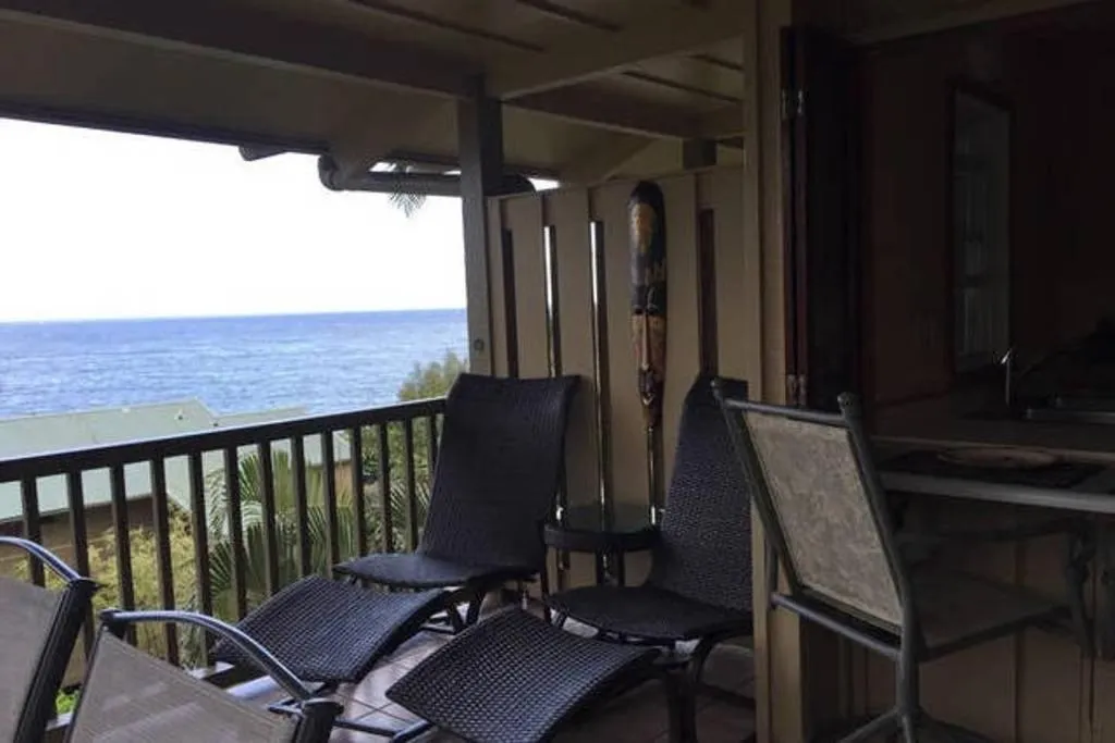 Kailani Suite at hana Kai Resort