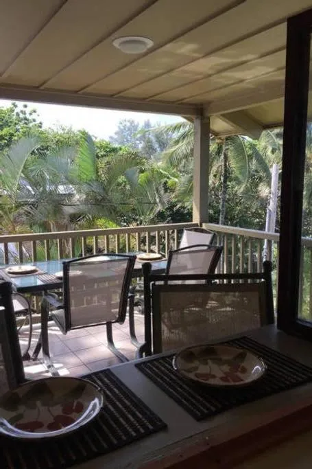 Kailani Suite at hana Kai Resort