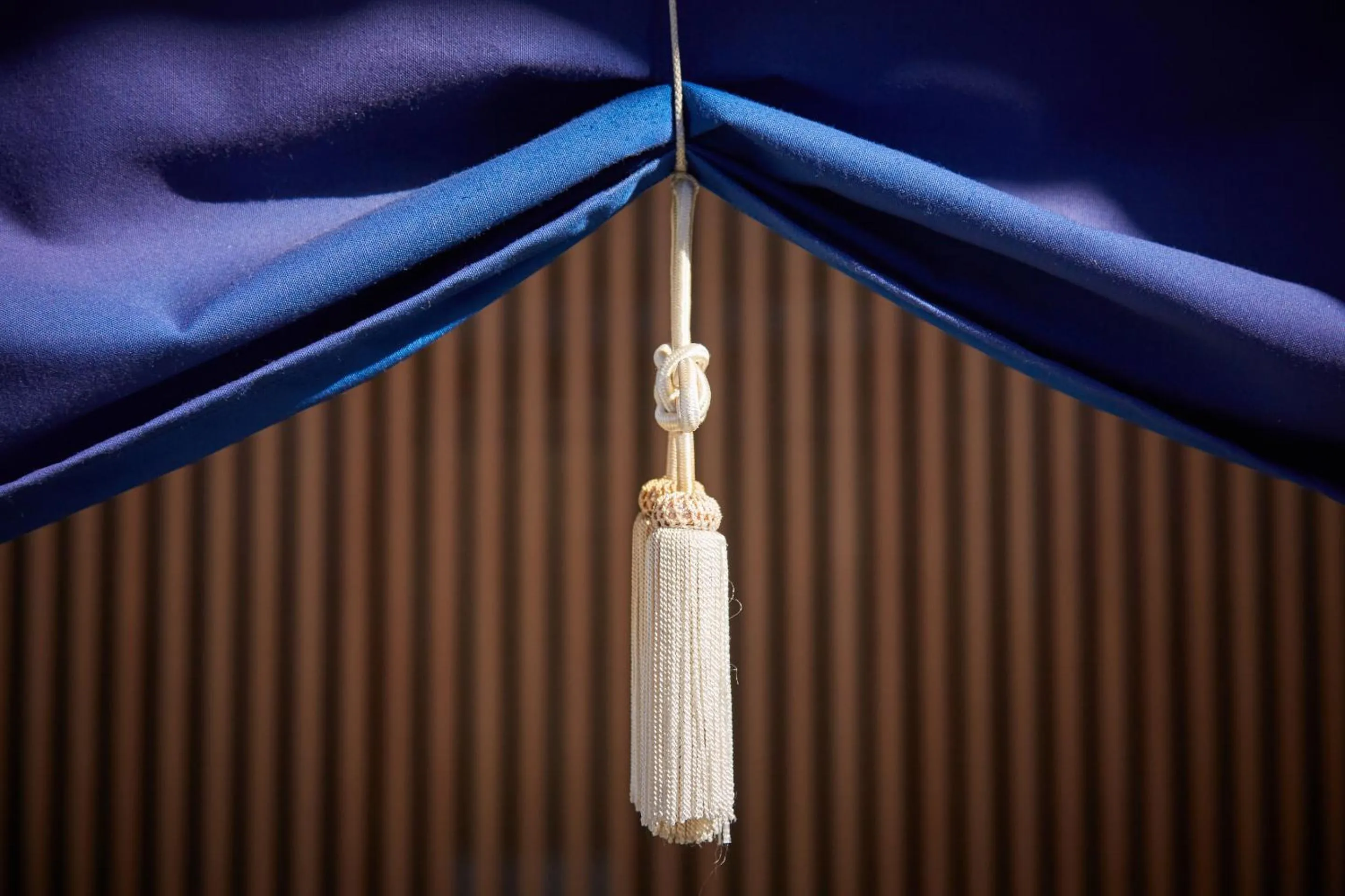 Decorative detail in Hotel Amaterrace Nippombashi-higashi