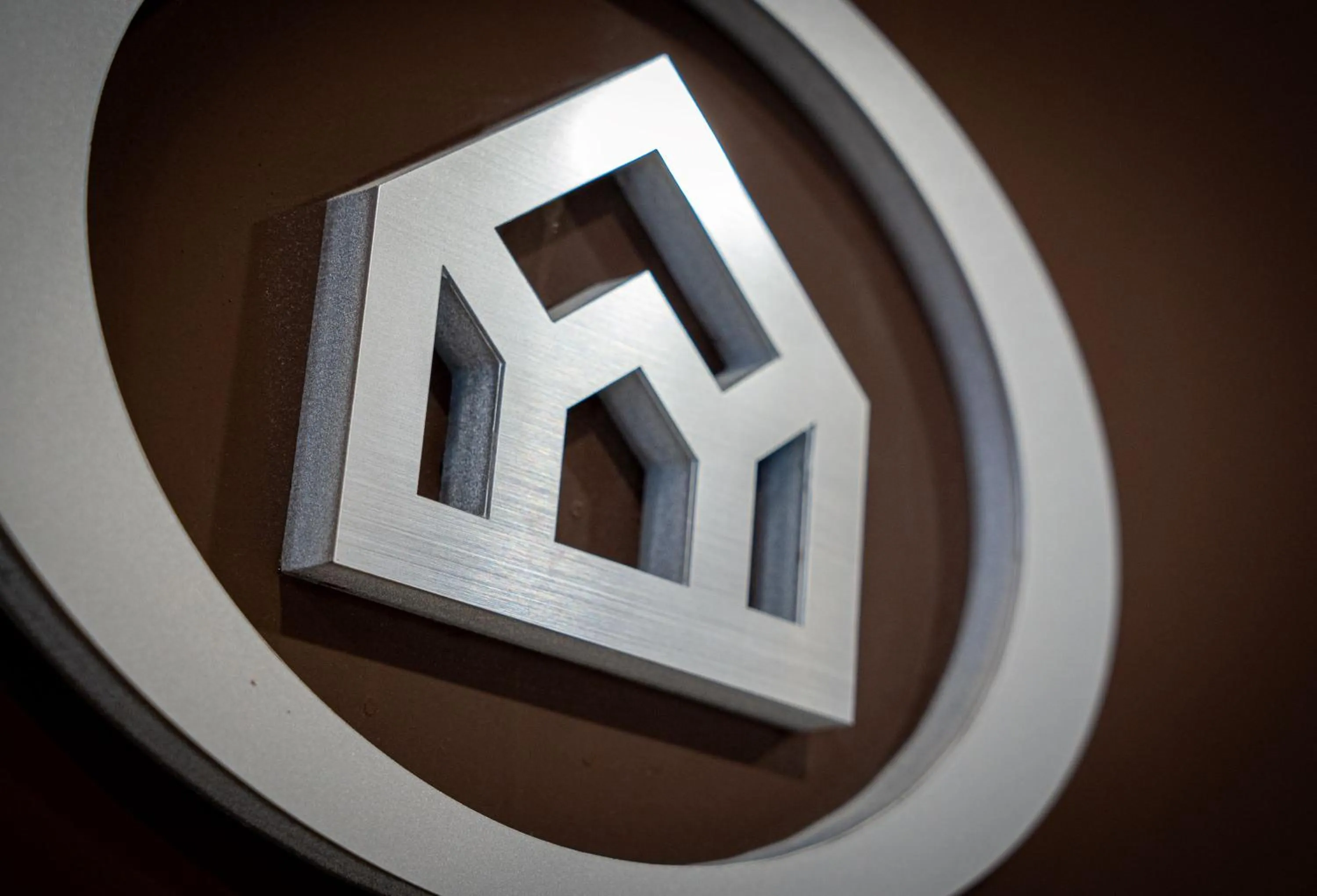 Logo/Certificate/Sign in Chagala Aktau Hotel