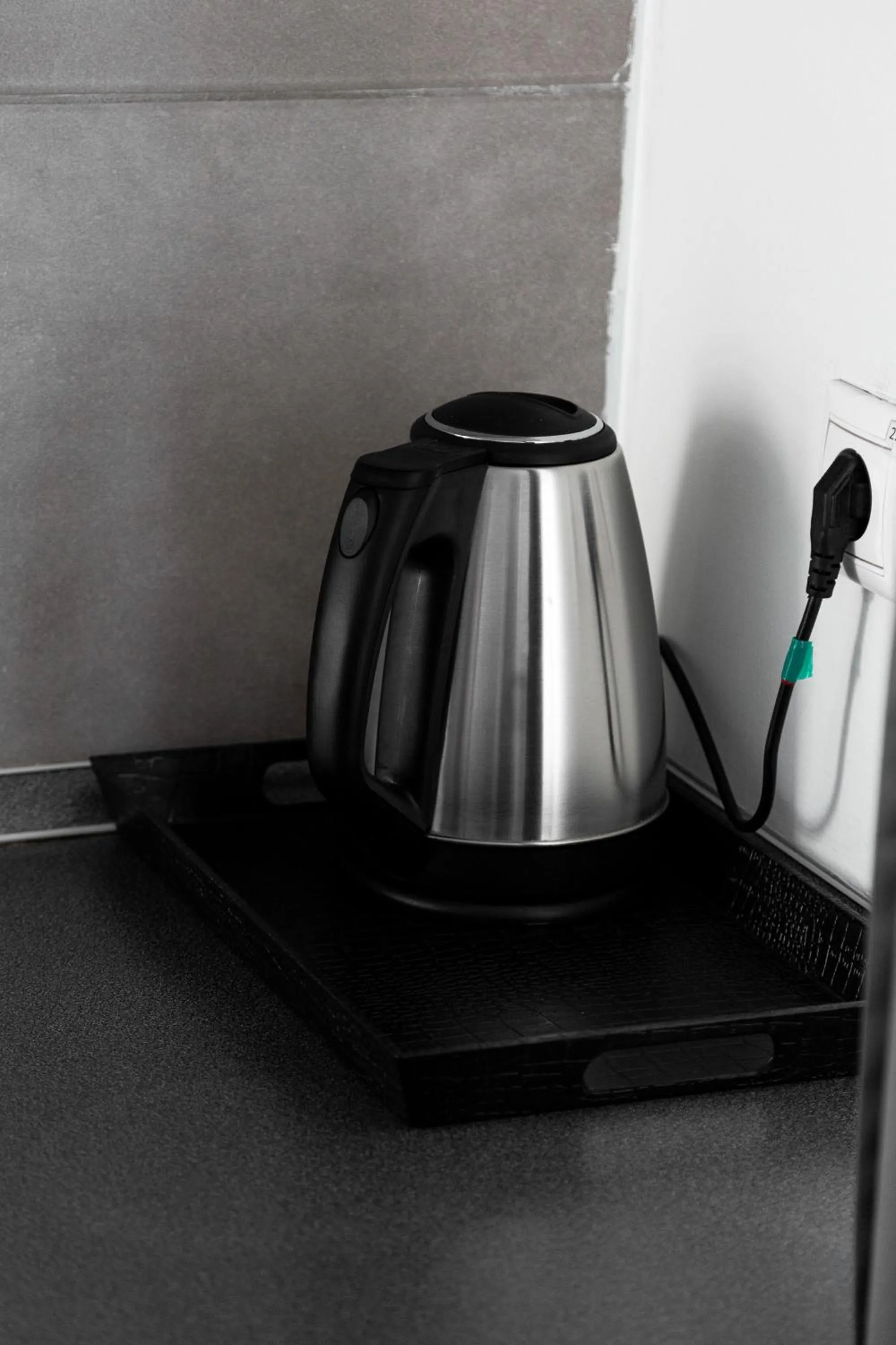 Photo of the whole room in Chagala Aktau Hotel