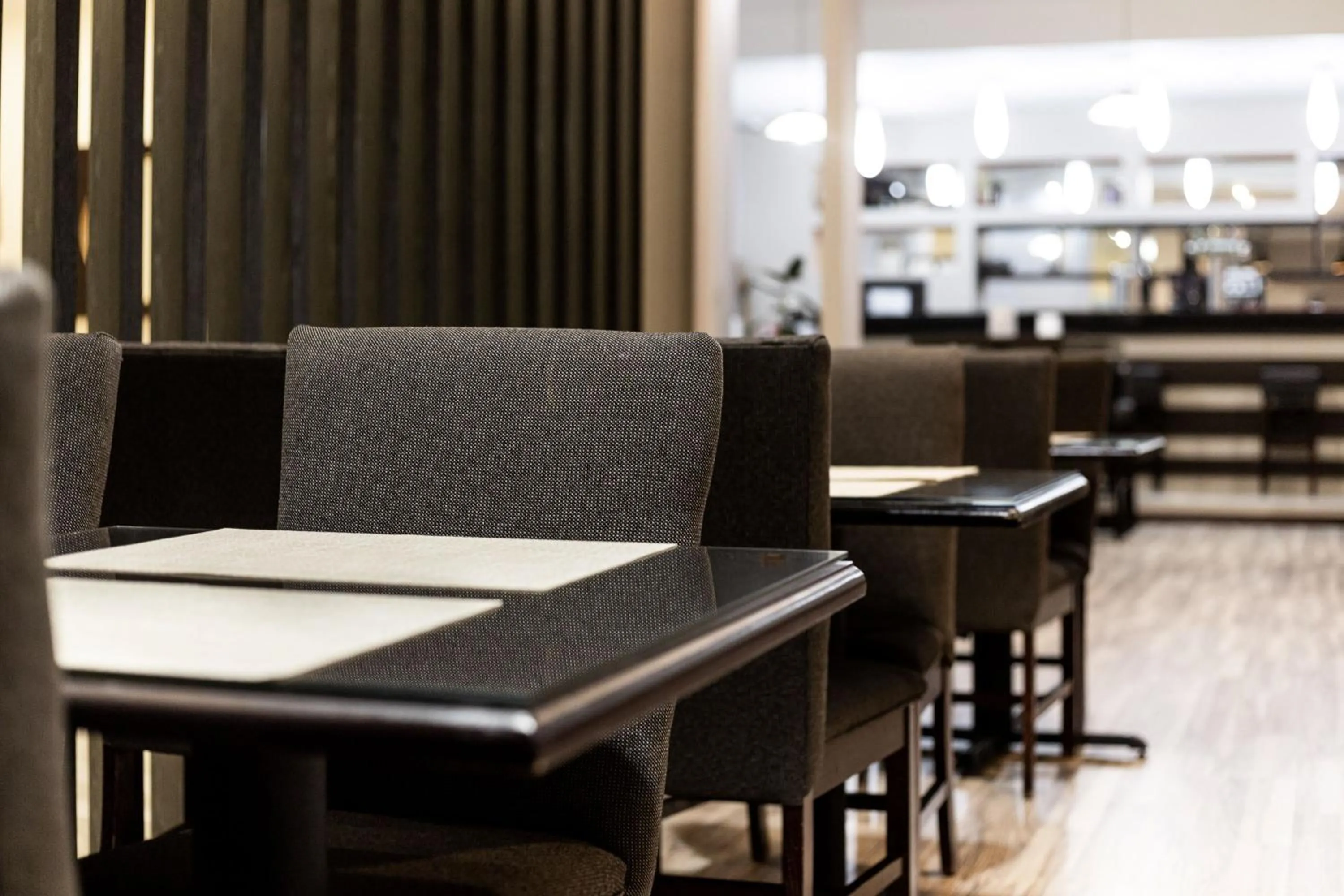 Breakfast in Chagala Aktau Hotel