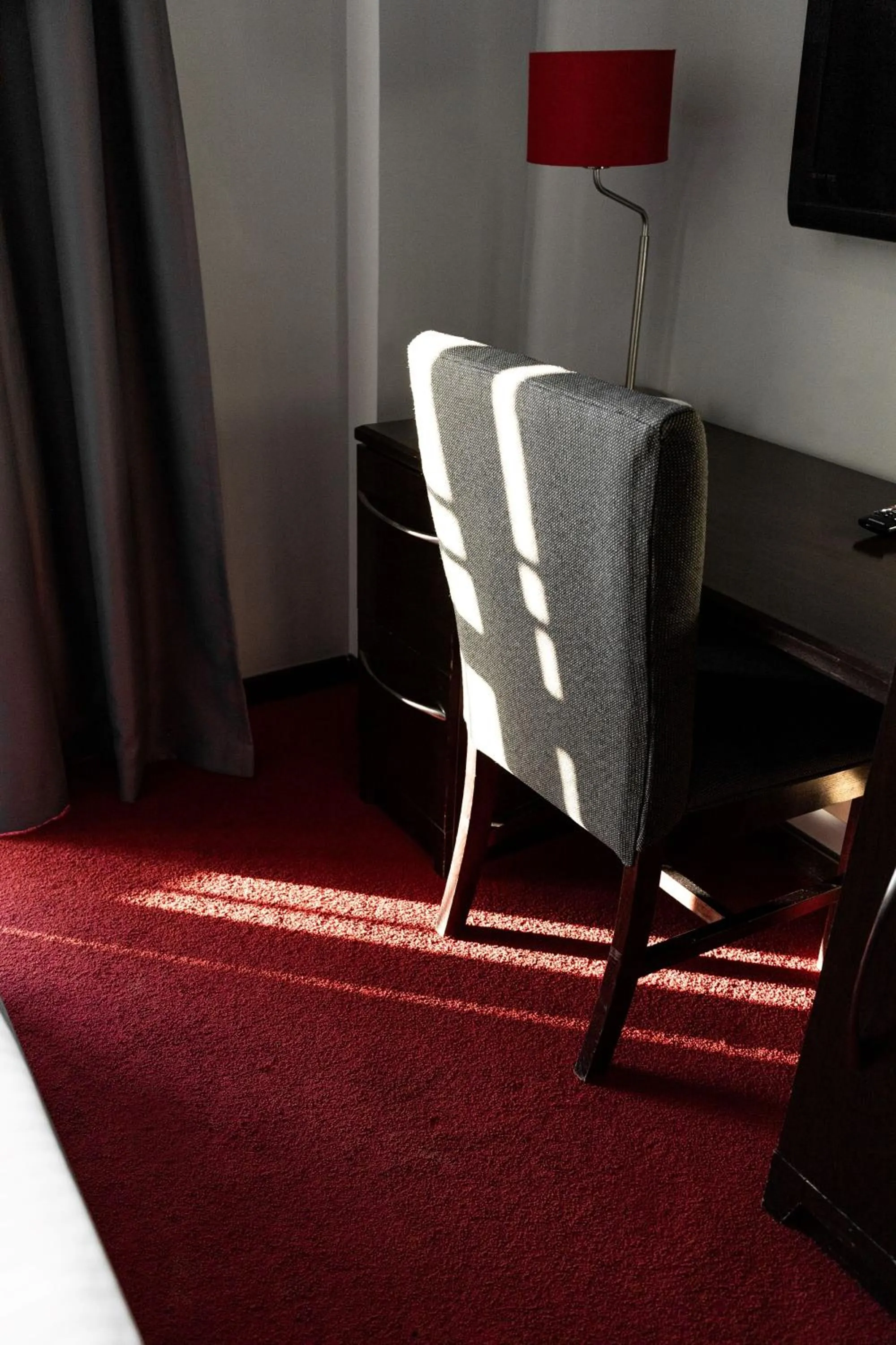 Living room in Chagala Aktau Hotel